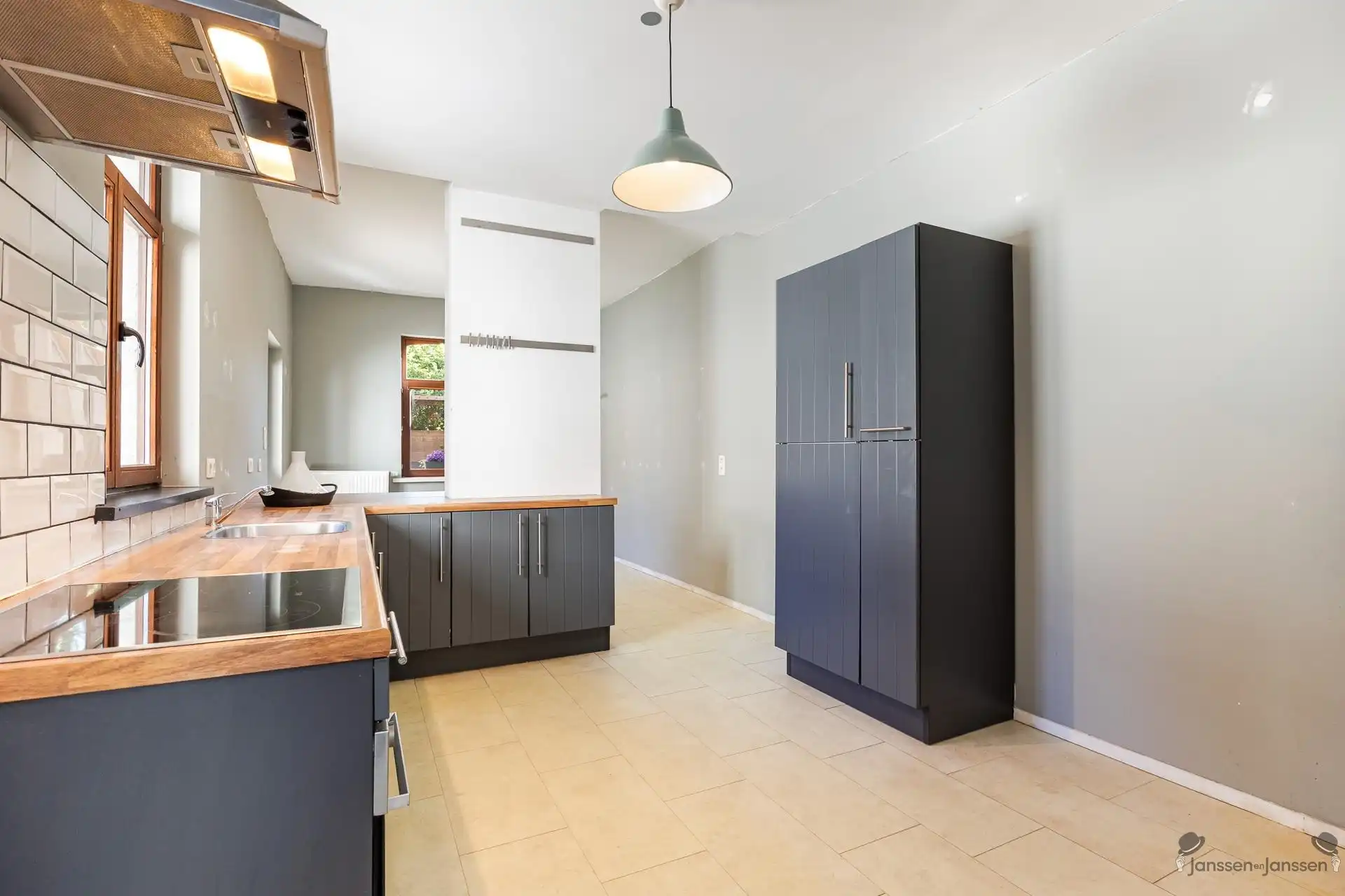 Prachtige centraal gelegen woning te Hamme foto 11