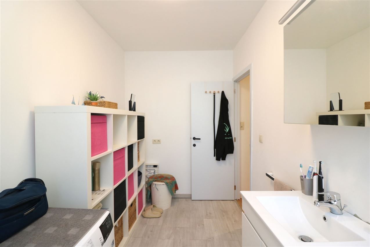 Appartement met 3 slpk.  foto 13