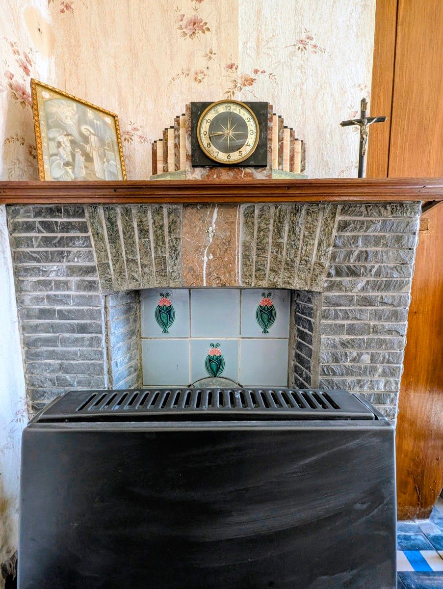Authentieke hoeve te koop , Adinkerke foto 41