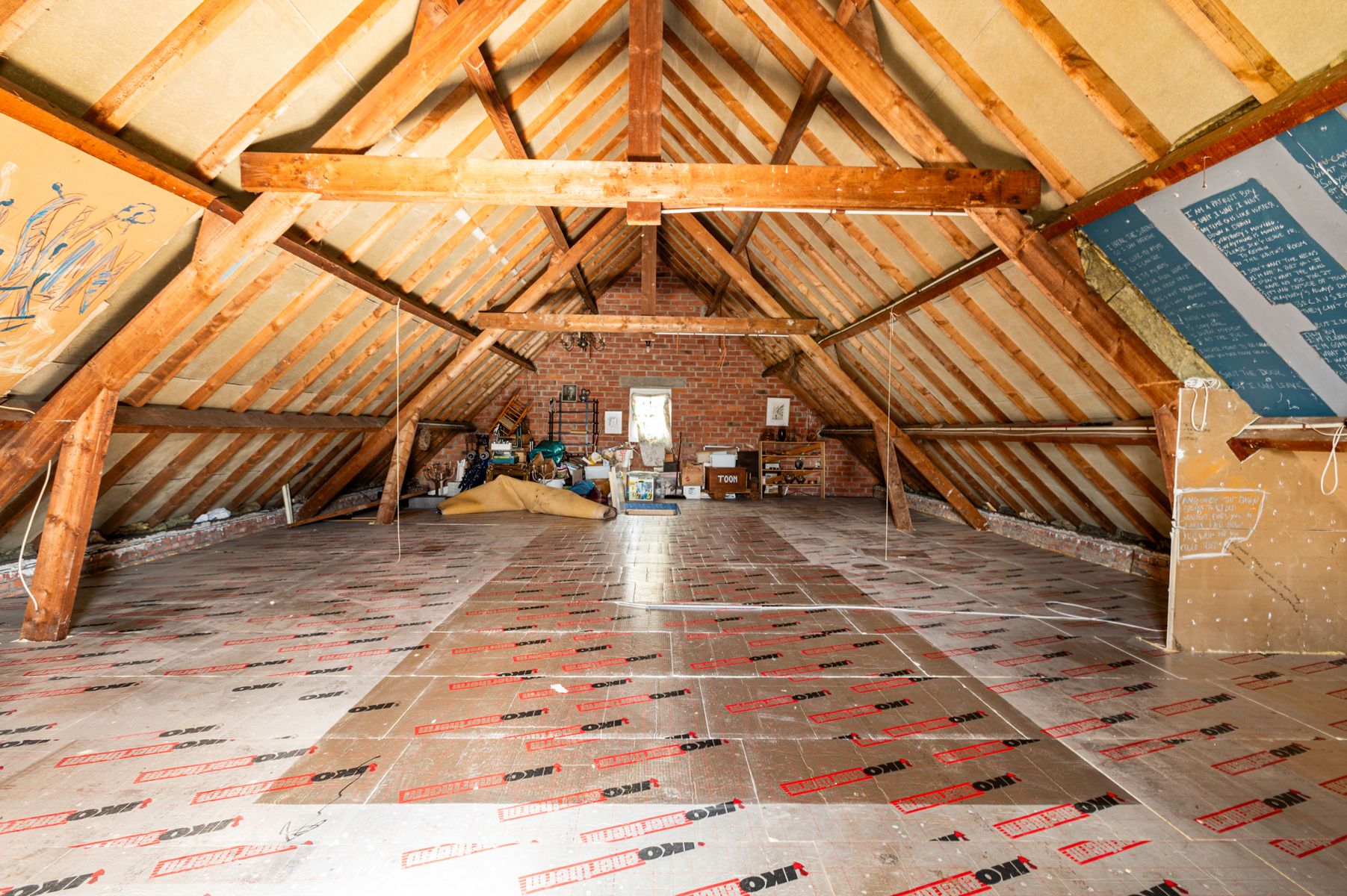 Top gelegen villa te koop op 1185 m2 grond foto 27