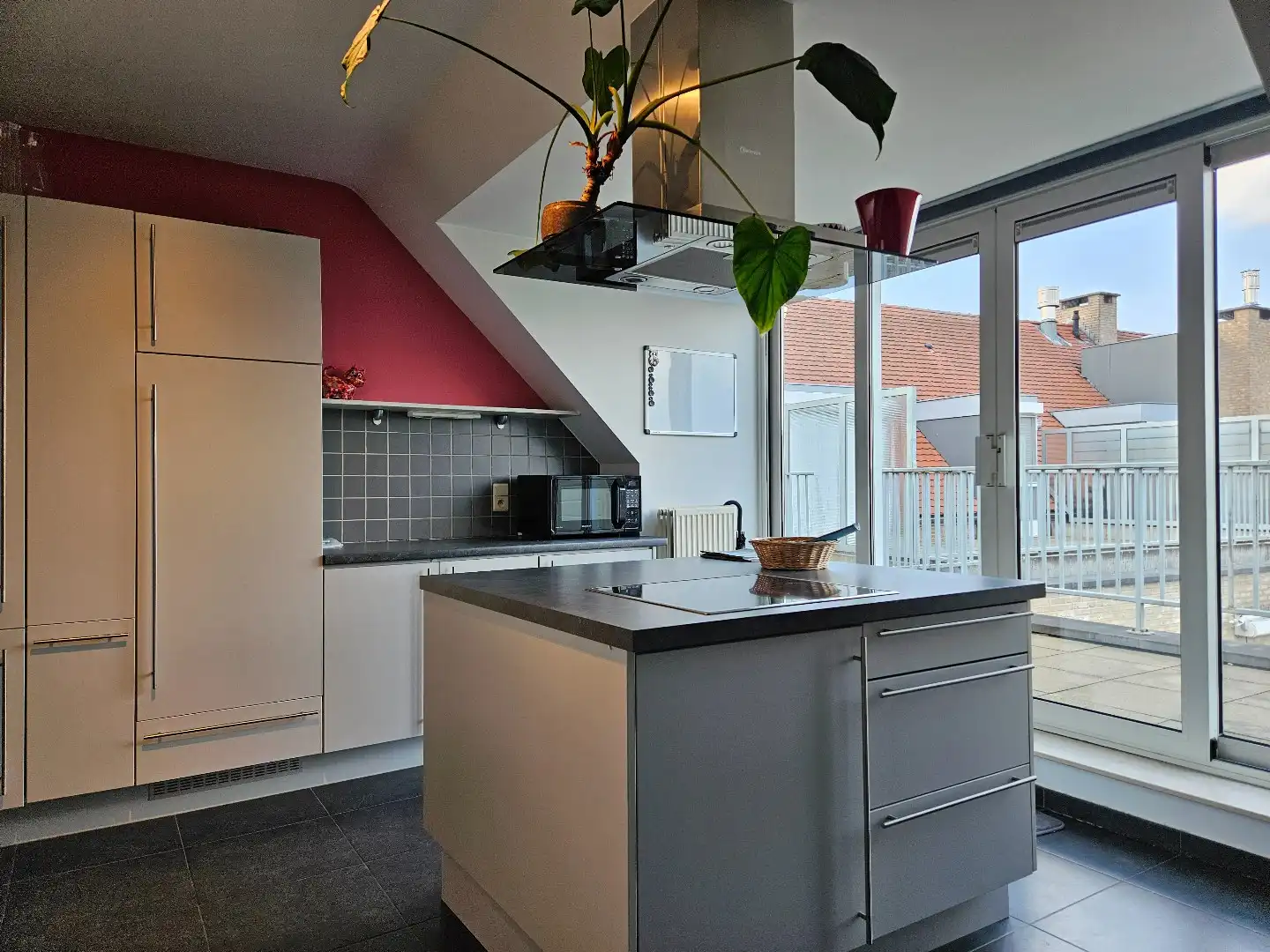 Appartement met 2 slaapkamers in het centrum van Mol! foto 2