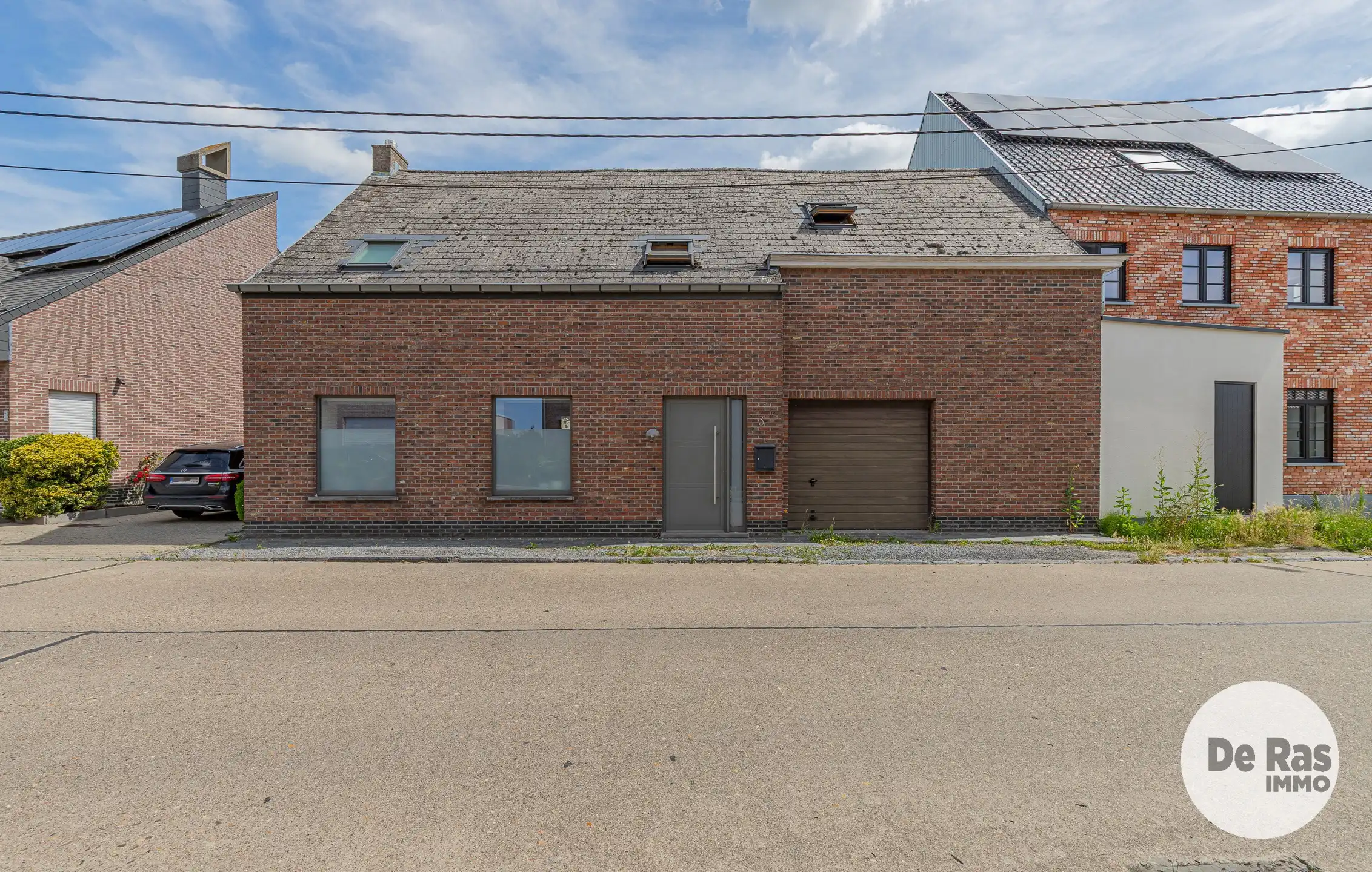 DENDERMONDE - Instapklare woning met ruime tuin foto 20