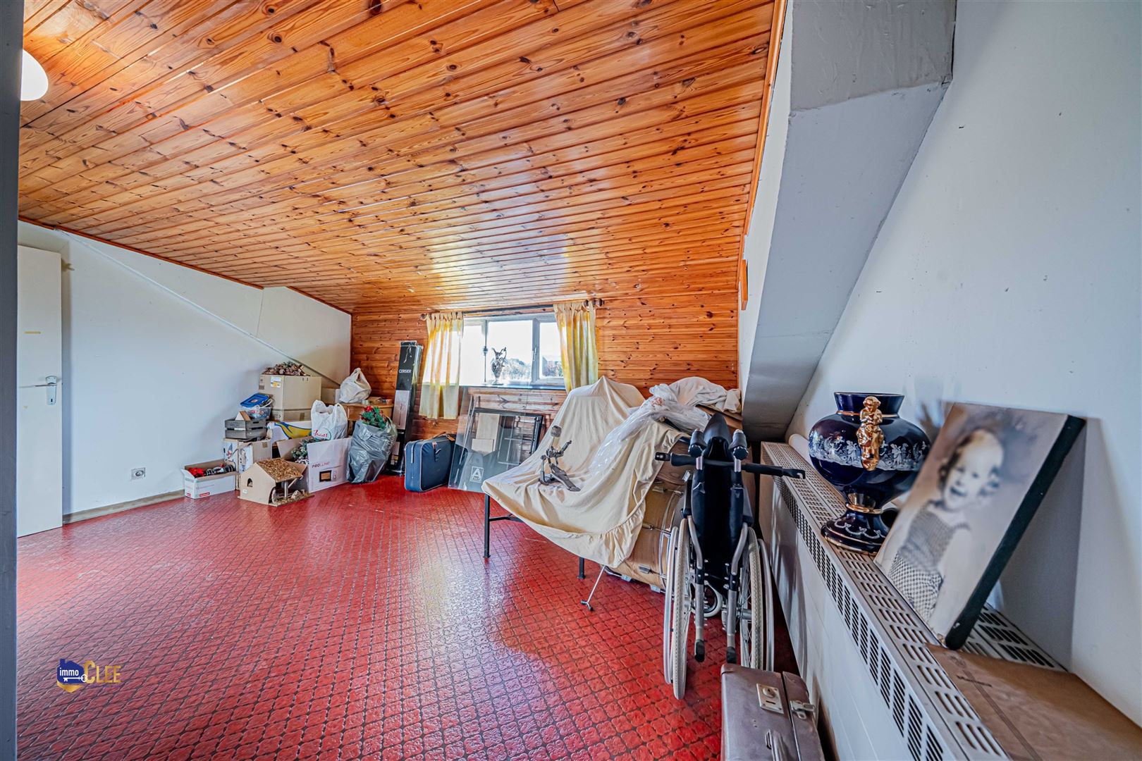 Gelijkvloerse gezinswoning in Velm foto 15