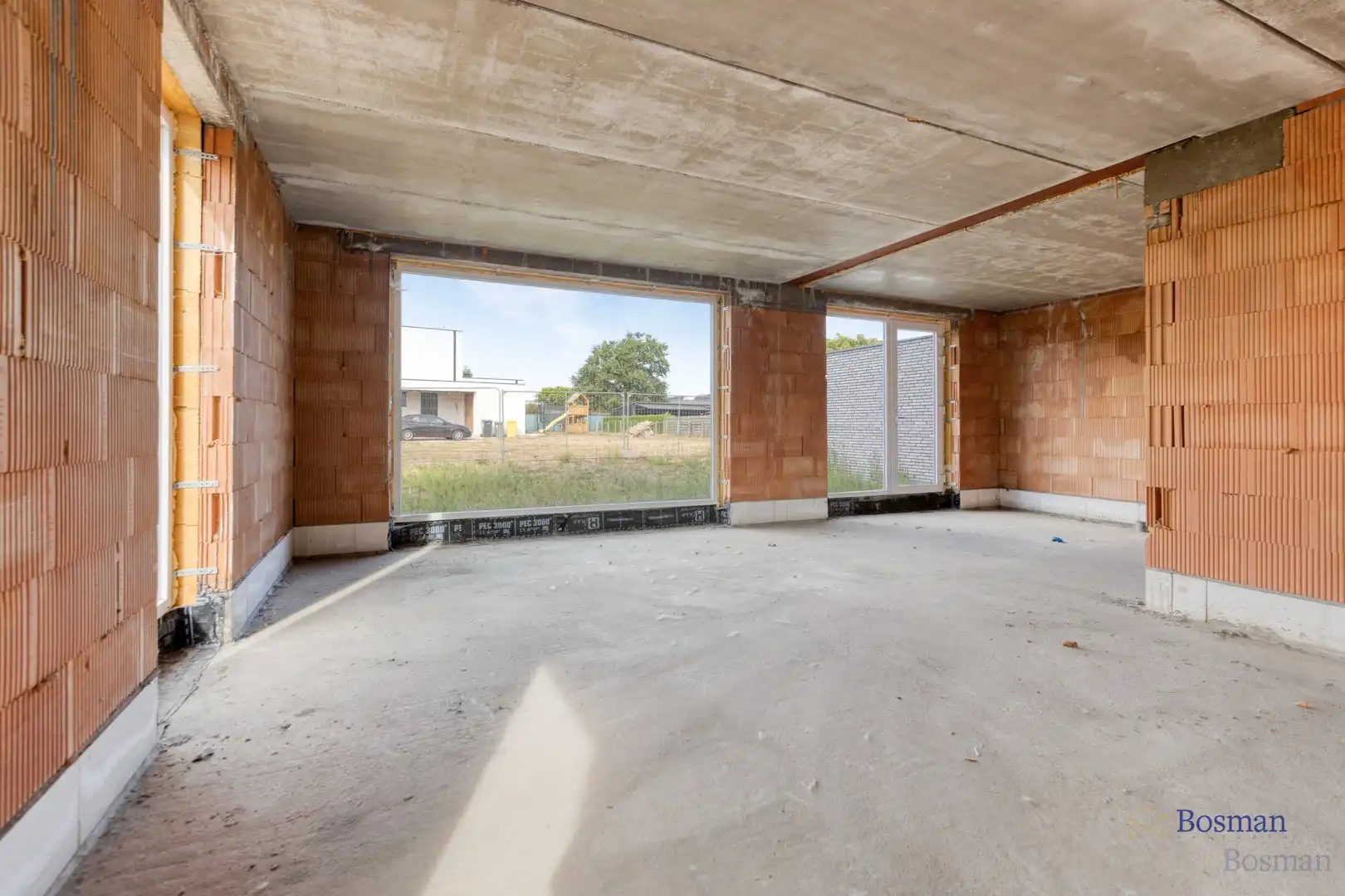 Moderne nieuwbouwwoning te koop in Veerle (Laakdal) foto 8