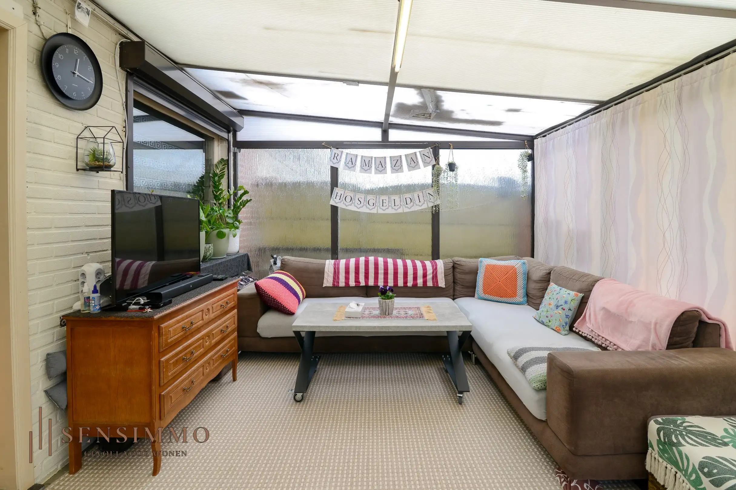 Halfopen woning met 4 slaapkamers in Houthalen-Helchteren foto 9