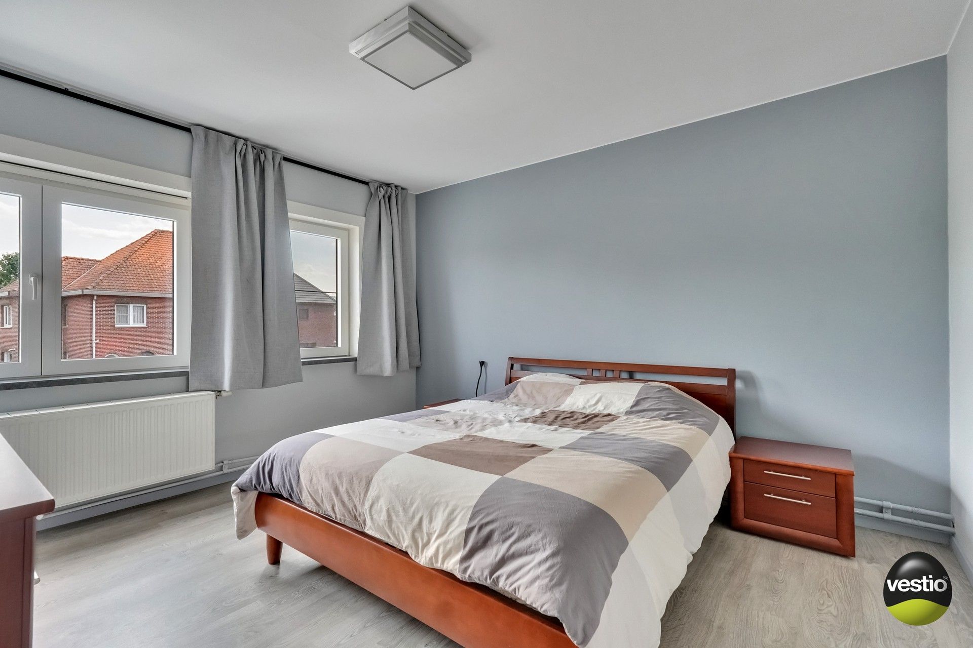 INSTAPKLARE WONING AAN CENTRUM OPGLABBEEK foto 24