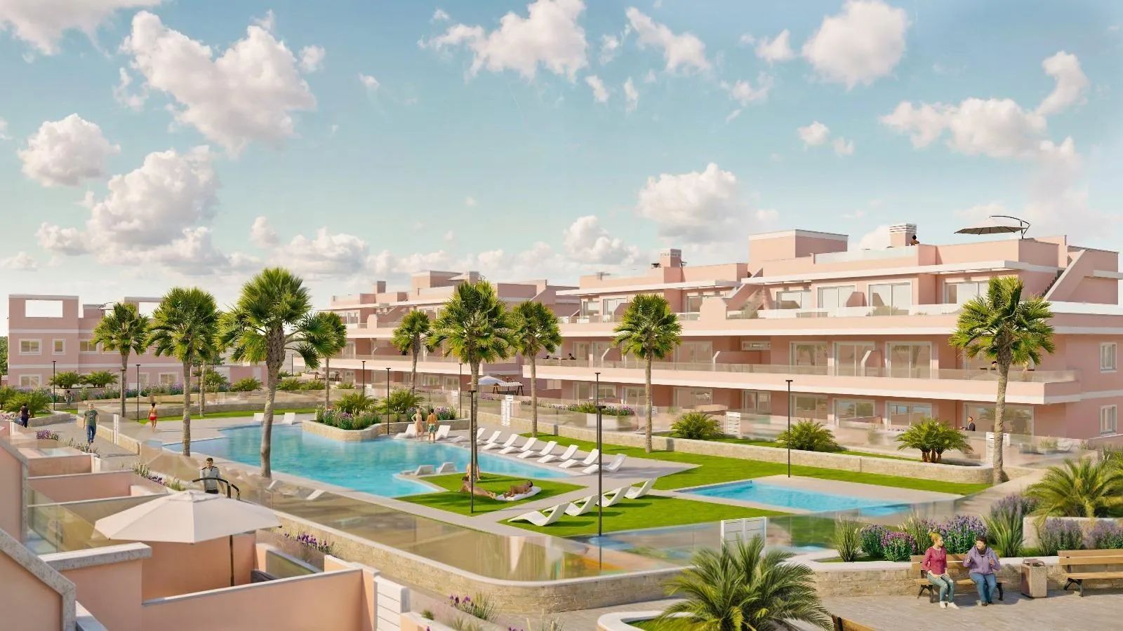 Modern wonen op een toplocatie aan de Costa Blanca – nieuwbouwproject in Pilar de la Horadada foto 26