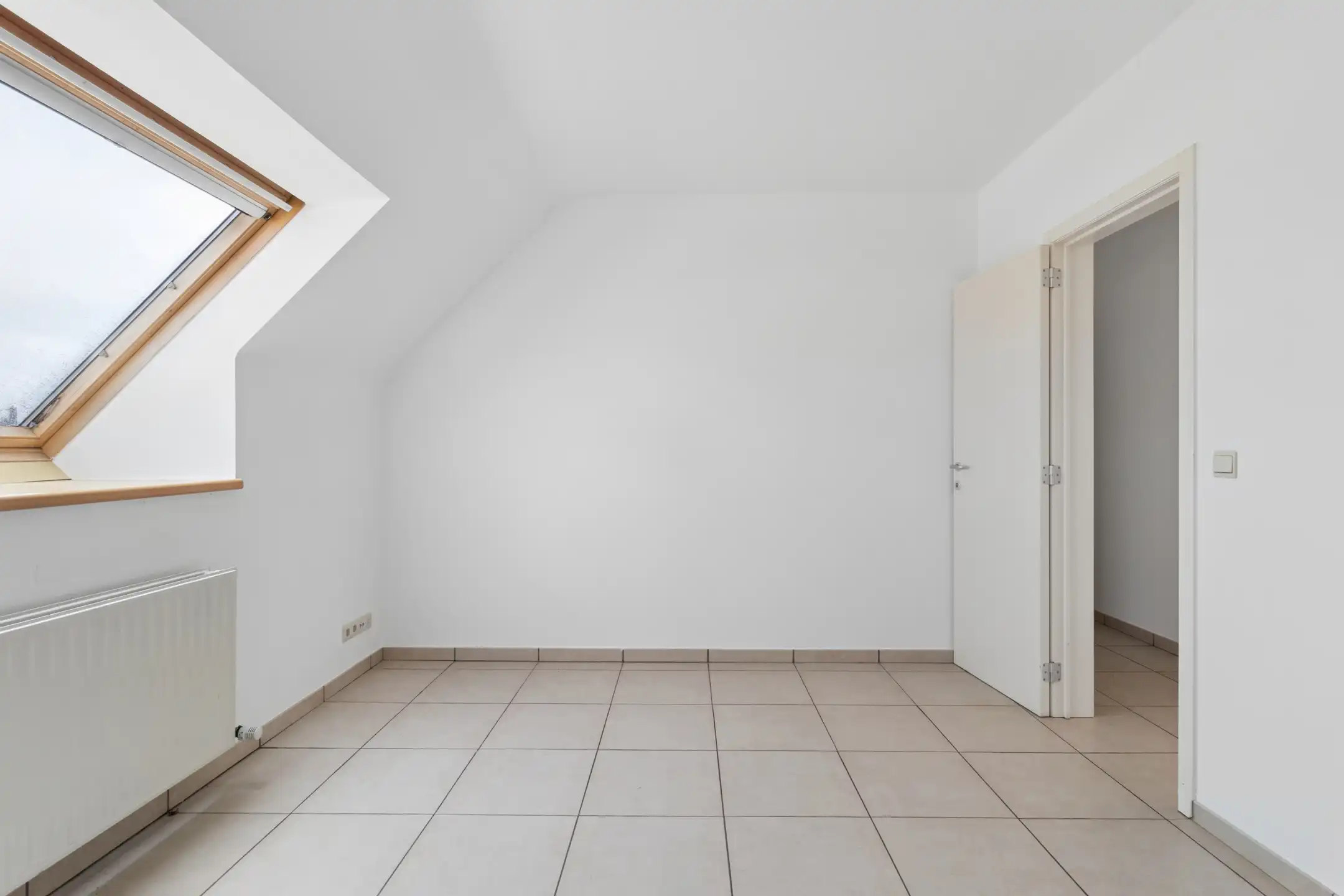 Energiezuinig appartement met 2 slaapkamers en garagebox foto 15