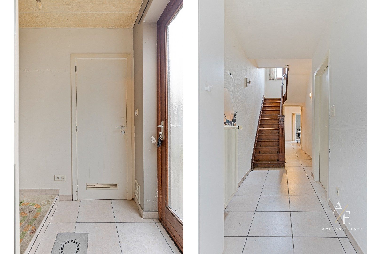 EEKLO - Uitstekend gelegen instapklare gezinswoning/ investeringsopportuniteit met tuin foto 2