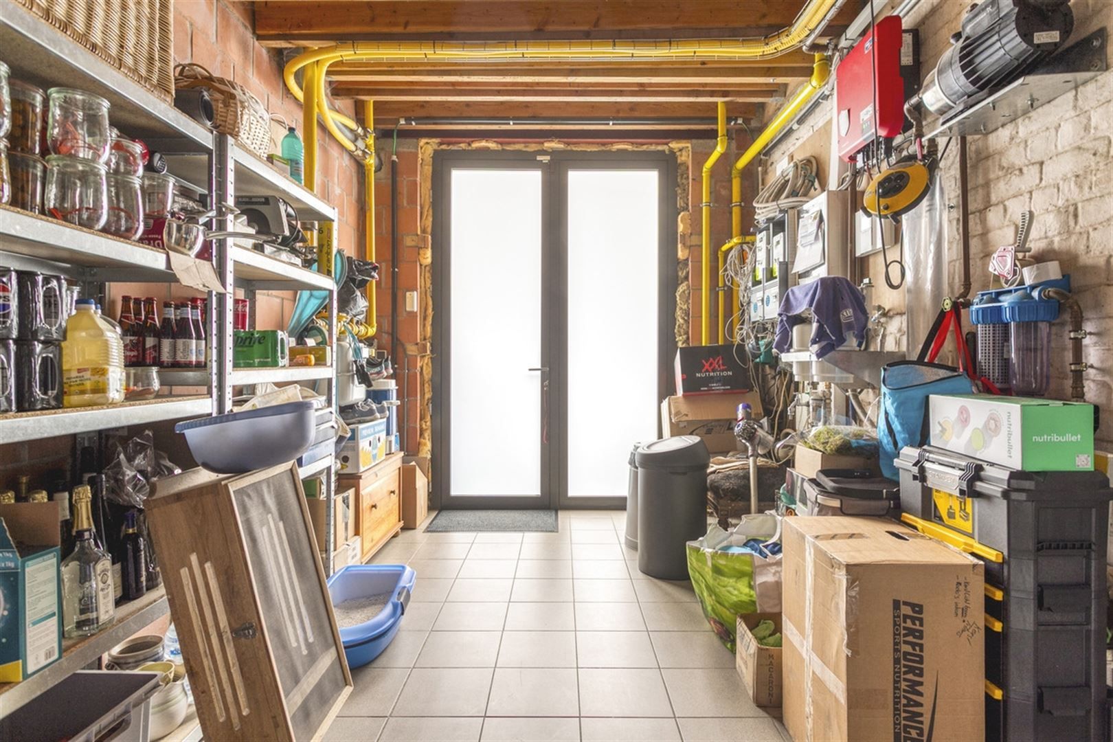 Commercieel gebouw met woonst foto 31