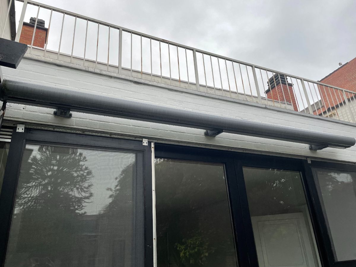 BURGERWONING + TUIN & GARAGE foto 3