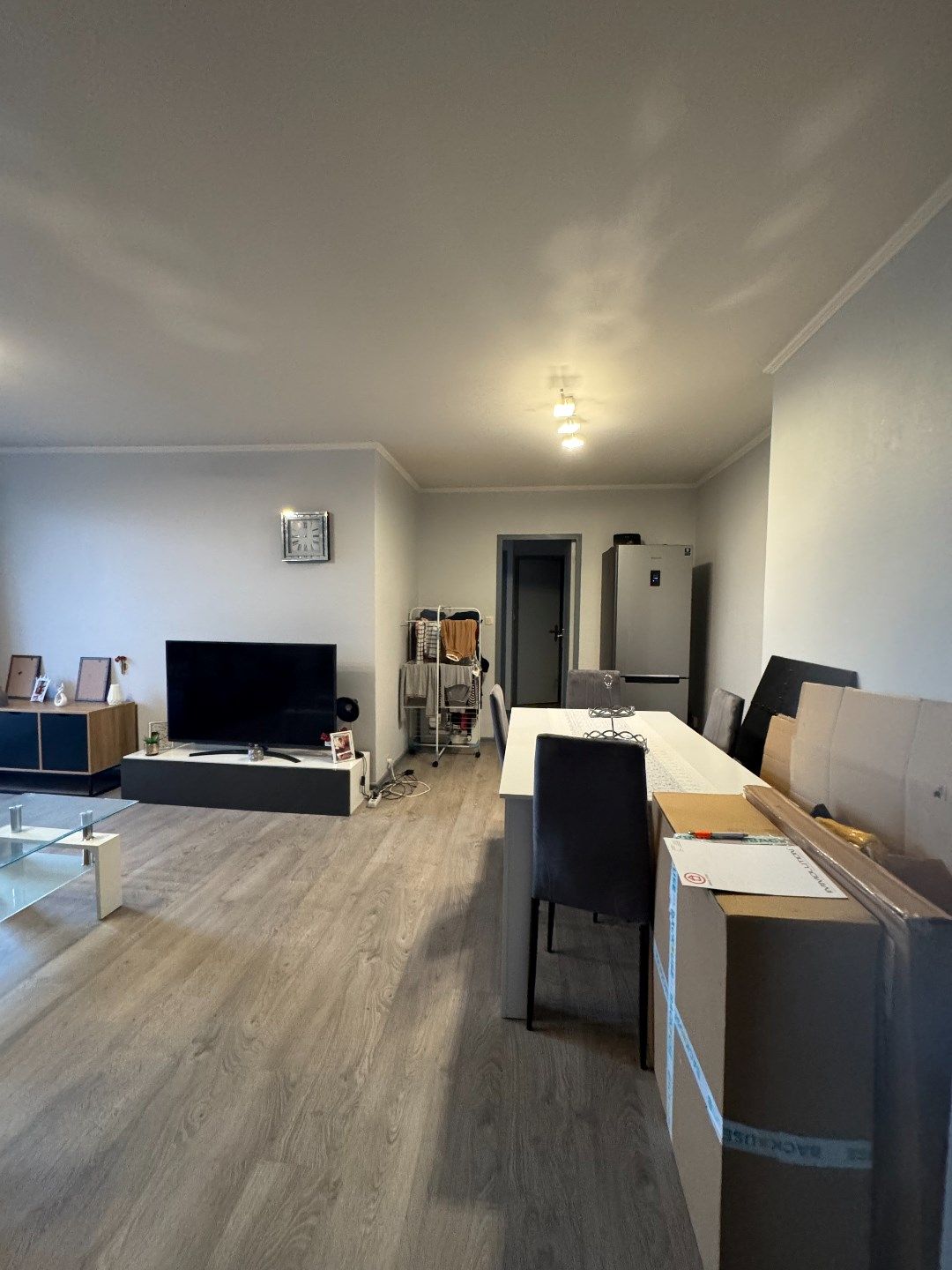 Te koop: Appartement op de 5de verdieping met een uitzicht dat nooit verveelt! foto 10