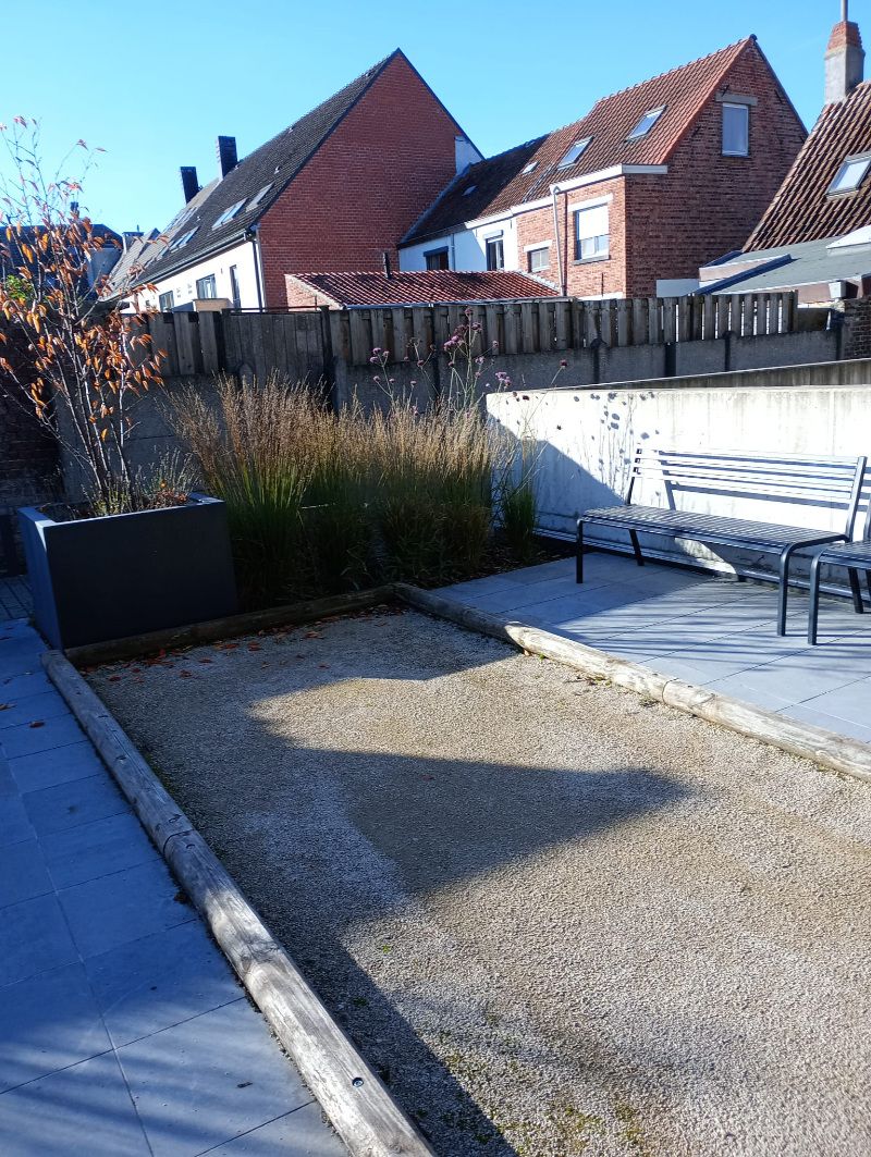 Assistentie flat in het hartje van Maldegem foto 10