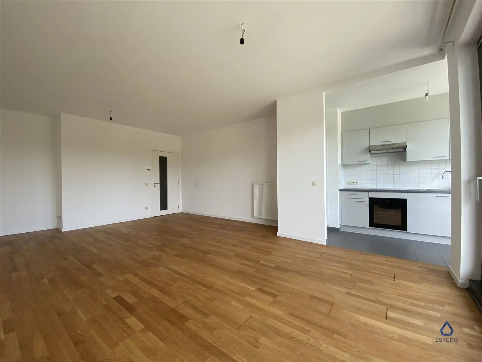 Prachtig 2 slpk appartement met zonnig terras foto 5