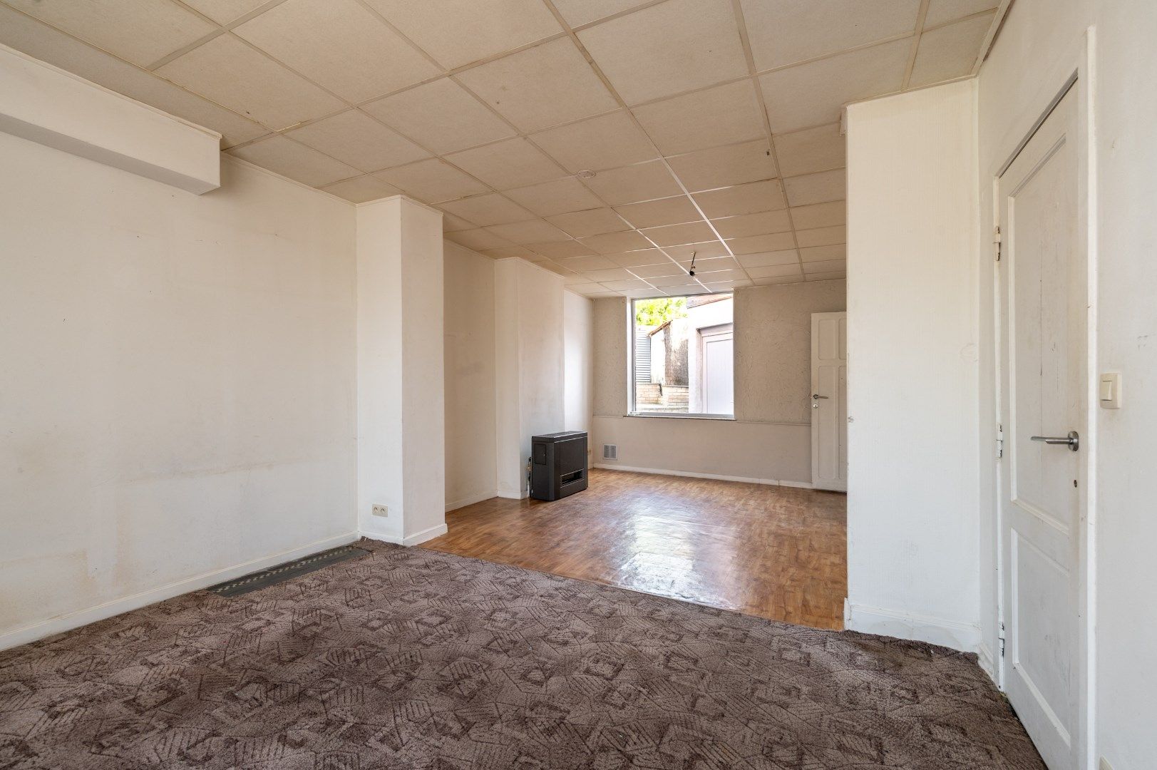 Centraal gelegen huis met 3 kamers en een aangename tuin foto 7