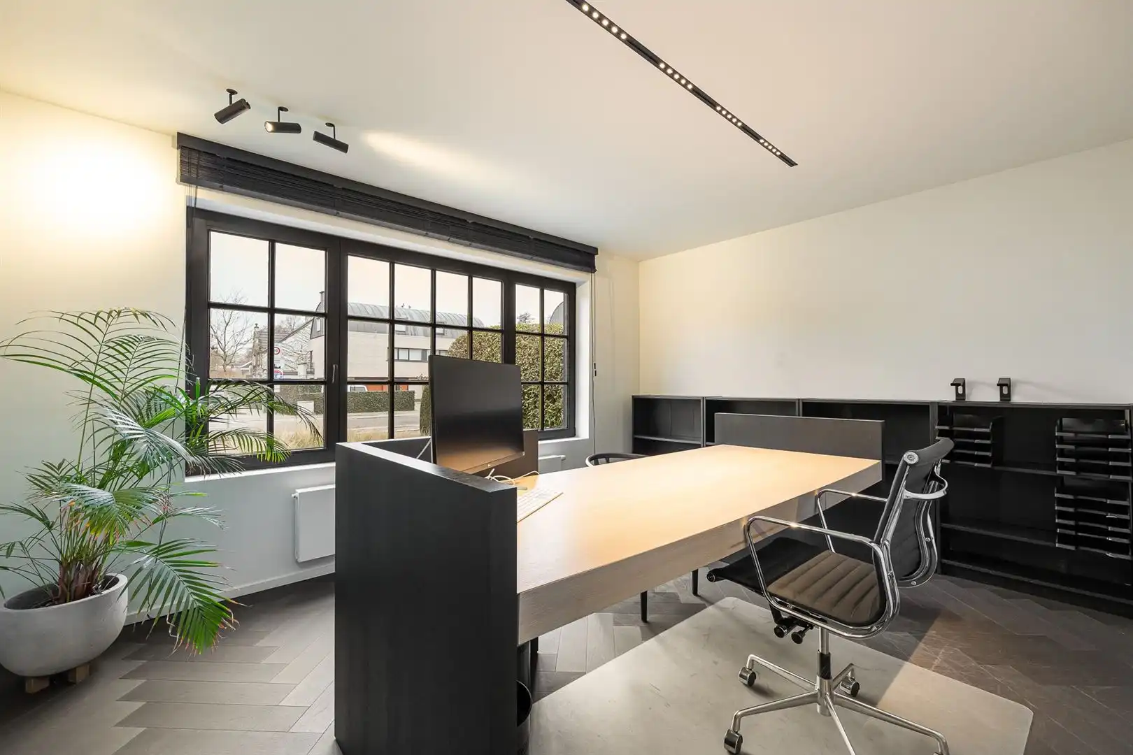 All-in kantoor met HQ-gevoel foto 6