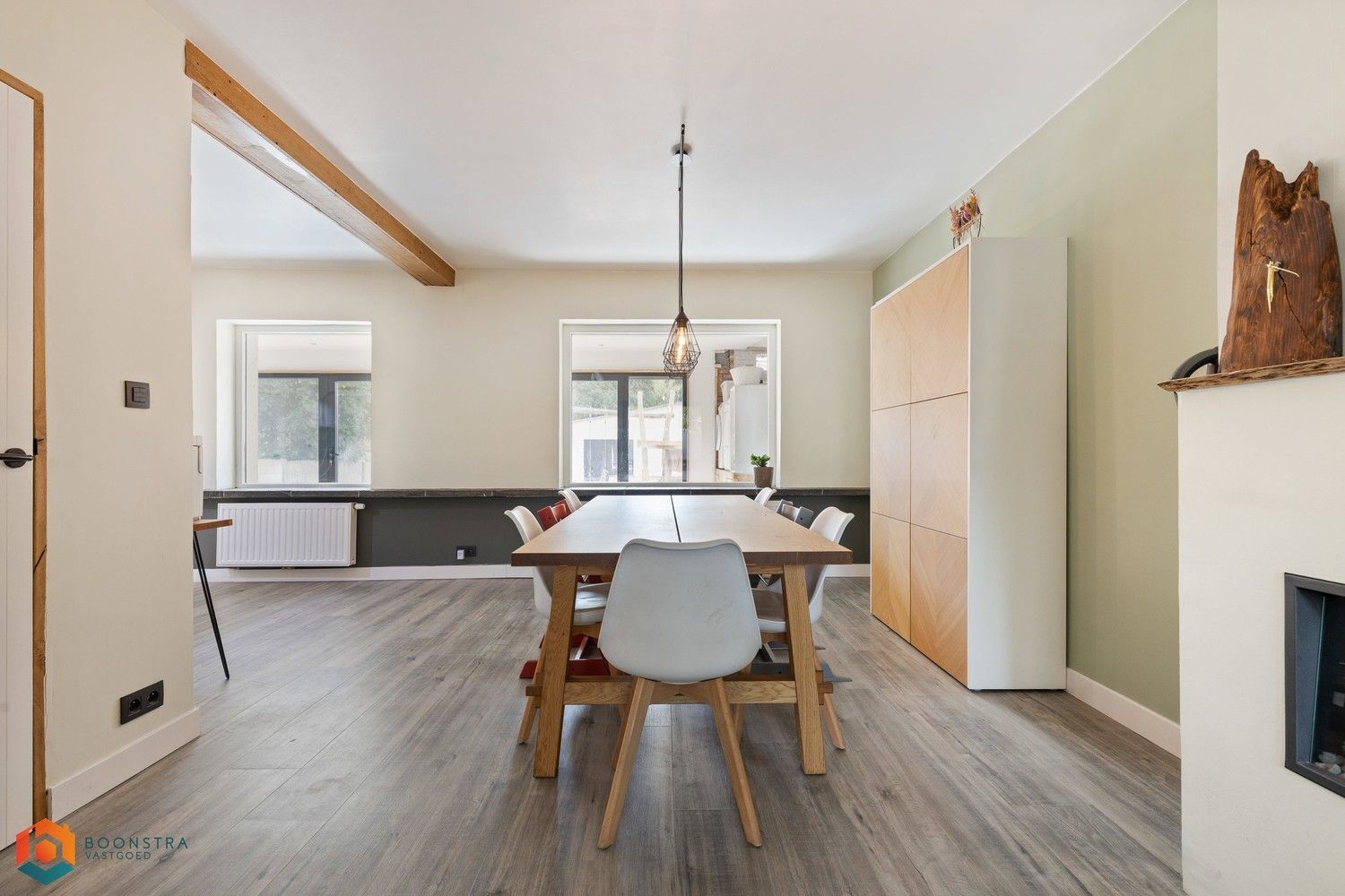 Woning met 3 slpkrs te Putte foto 7