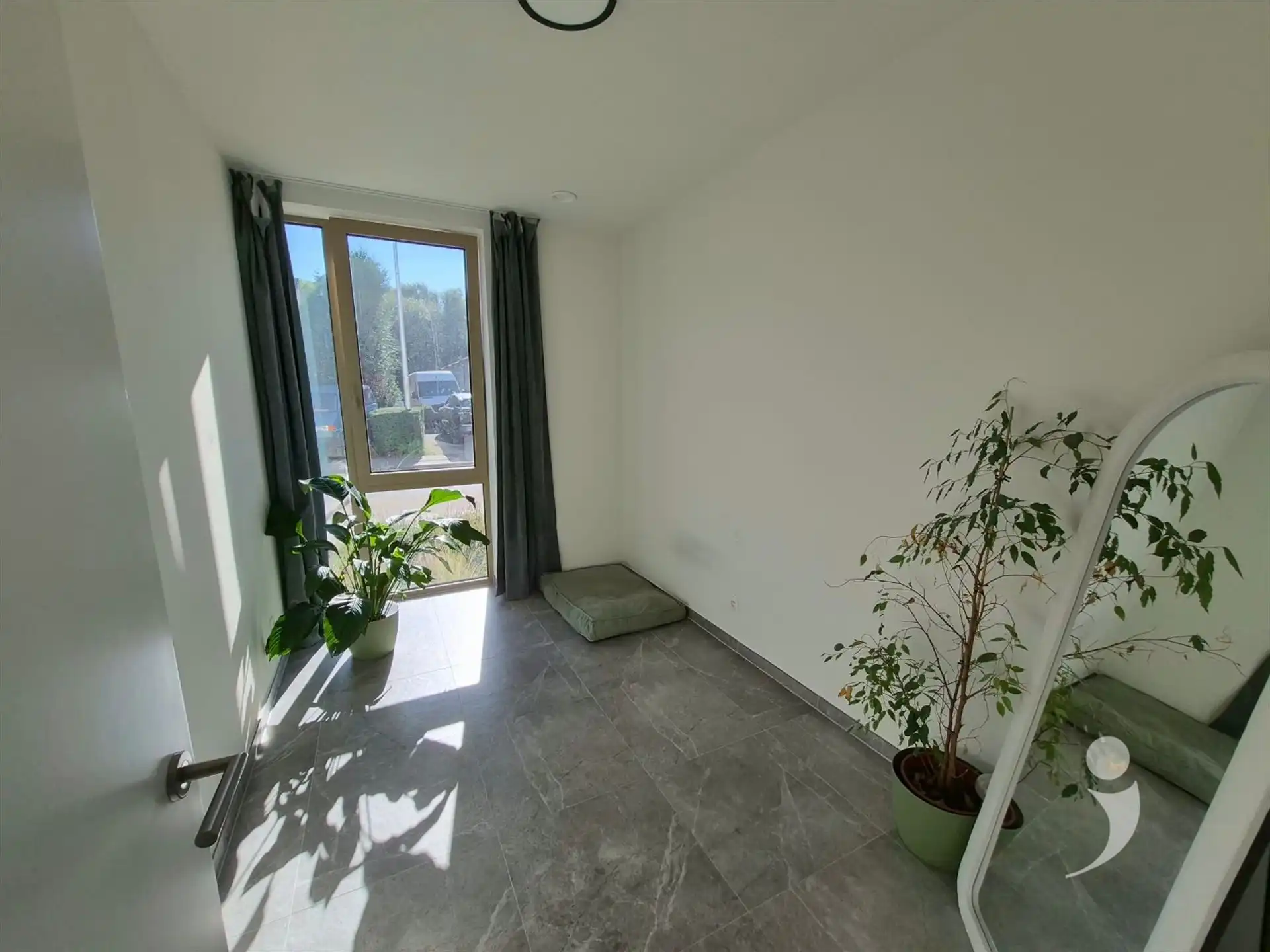 nieuwbouw 2-slaapkamerappartement foto 14