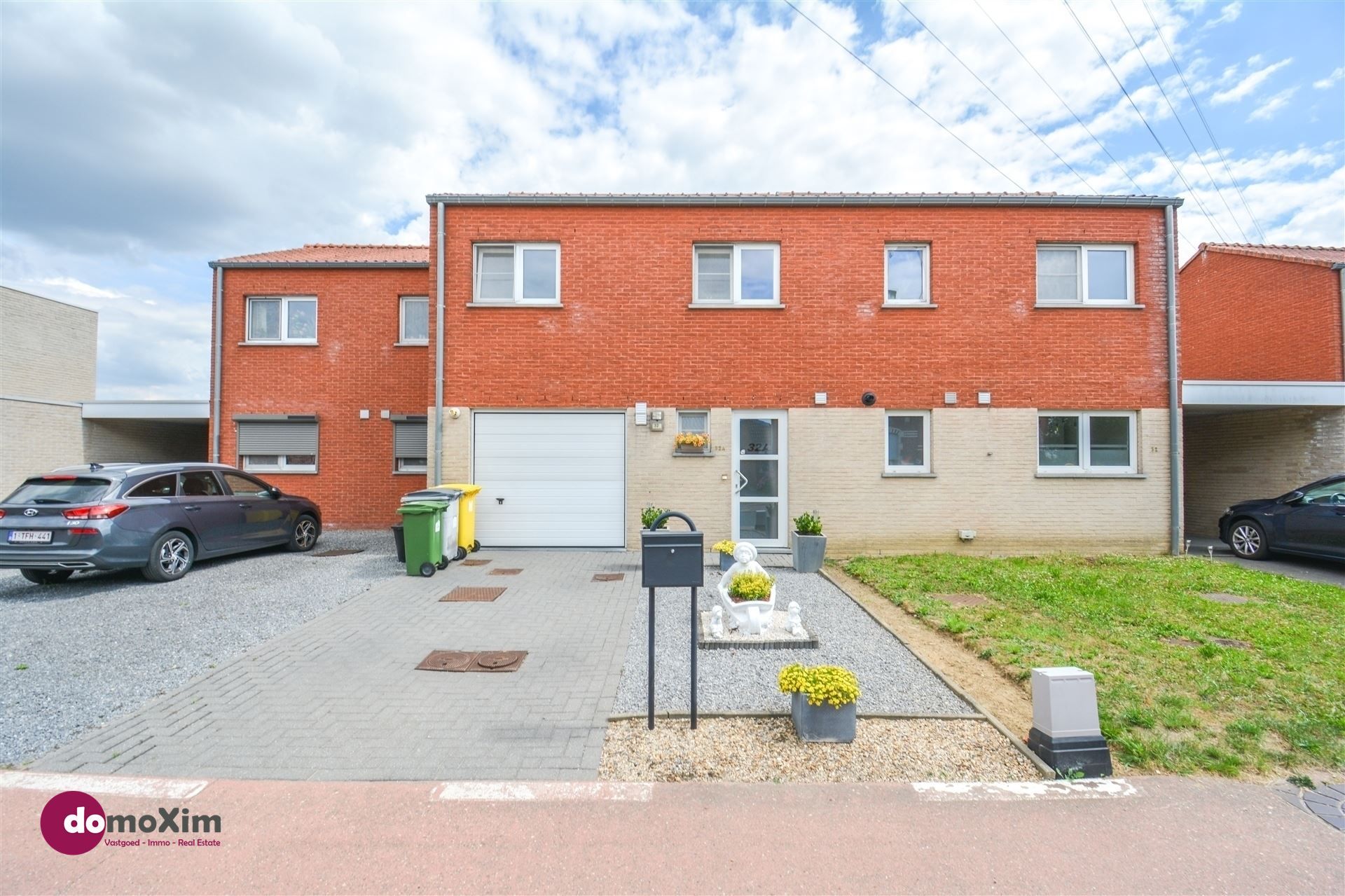 Instapklare woning met 4 slaapkamers, garage én zwembad in Haacht foto 19