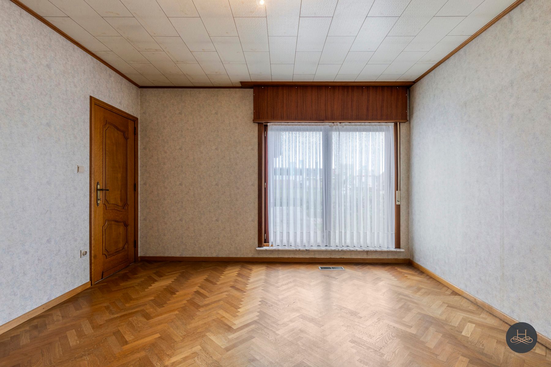 Gelijkvloerse woning met grote tuin foto 15