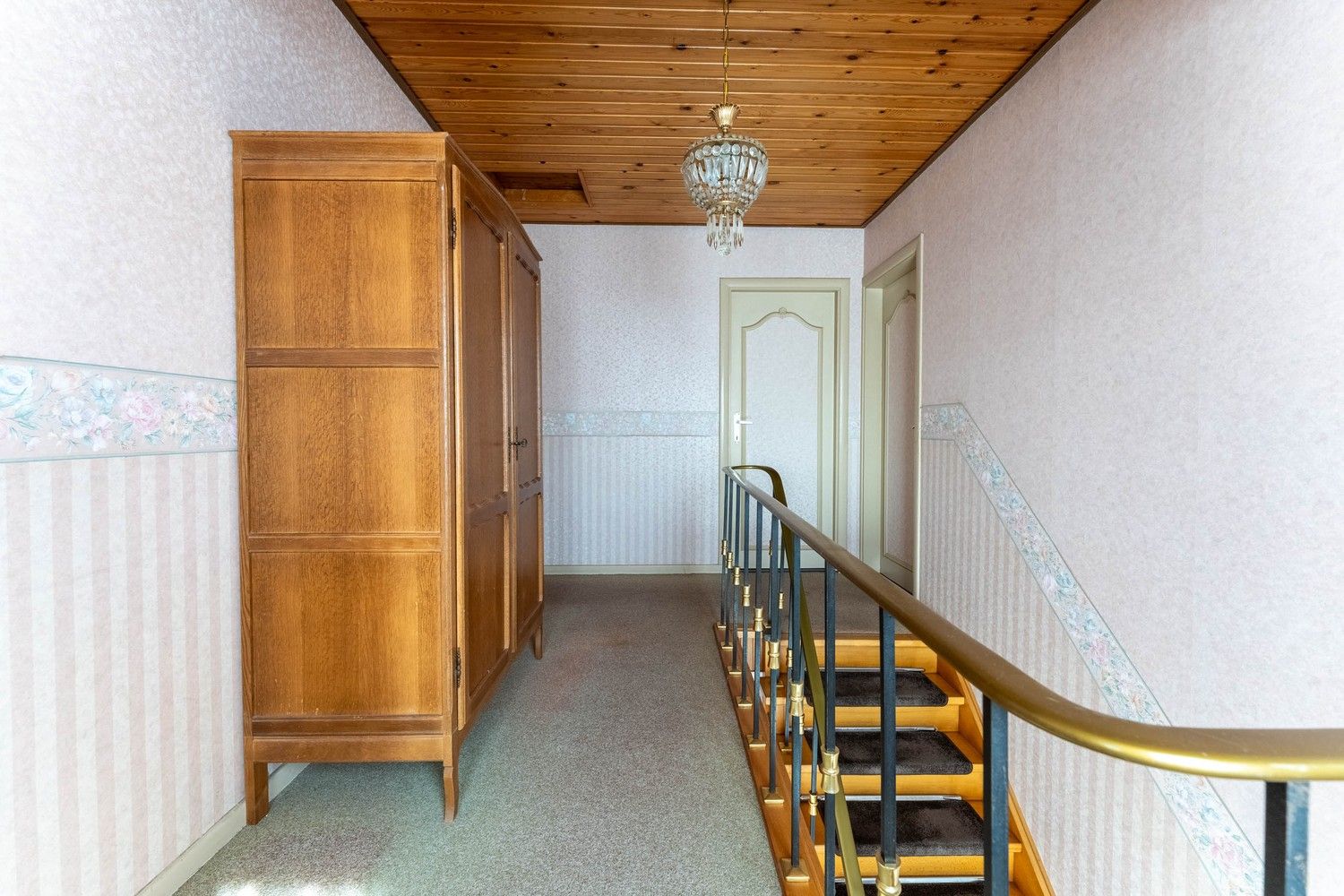 Landelijk gelegen vrijstaande woning op 12a 38ca nabij de Nederlandse grens! foto 24