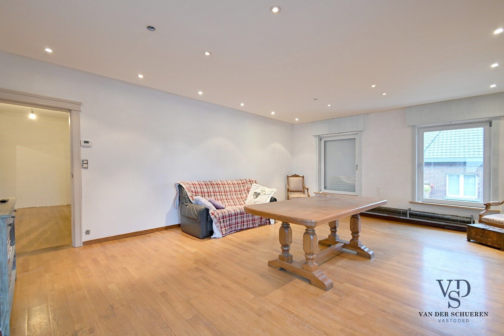 Werken én wonen in centrum Balegem  foto 25