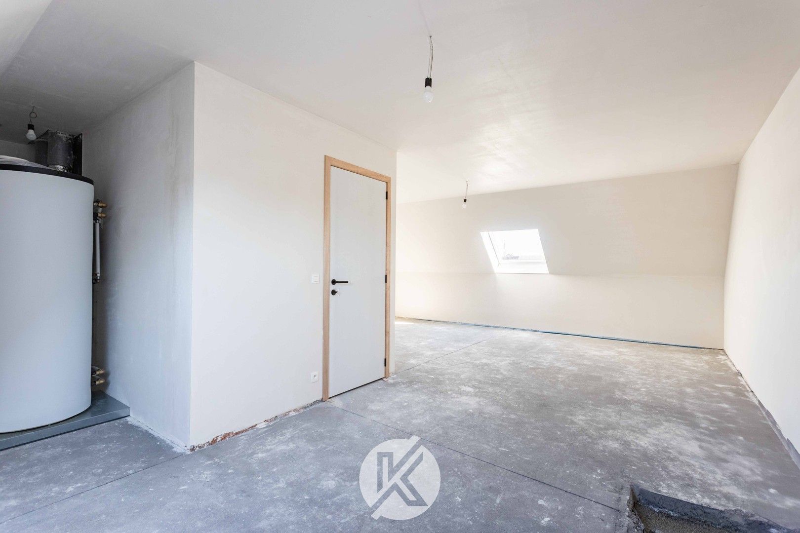 Nieuwbouwwoning op gunstige ligging foto 19
