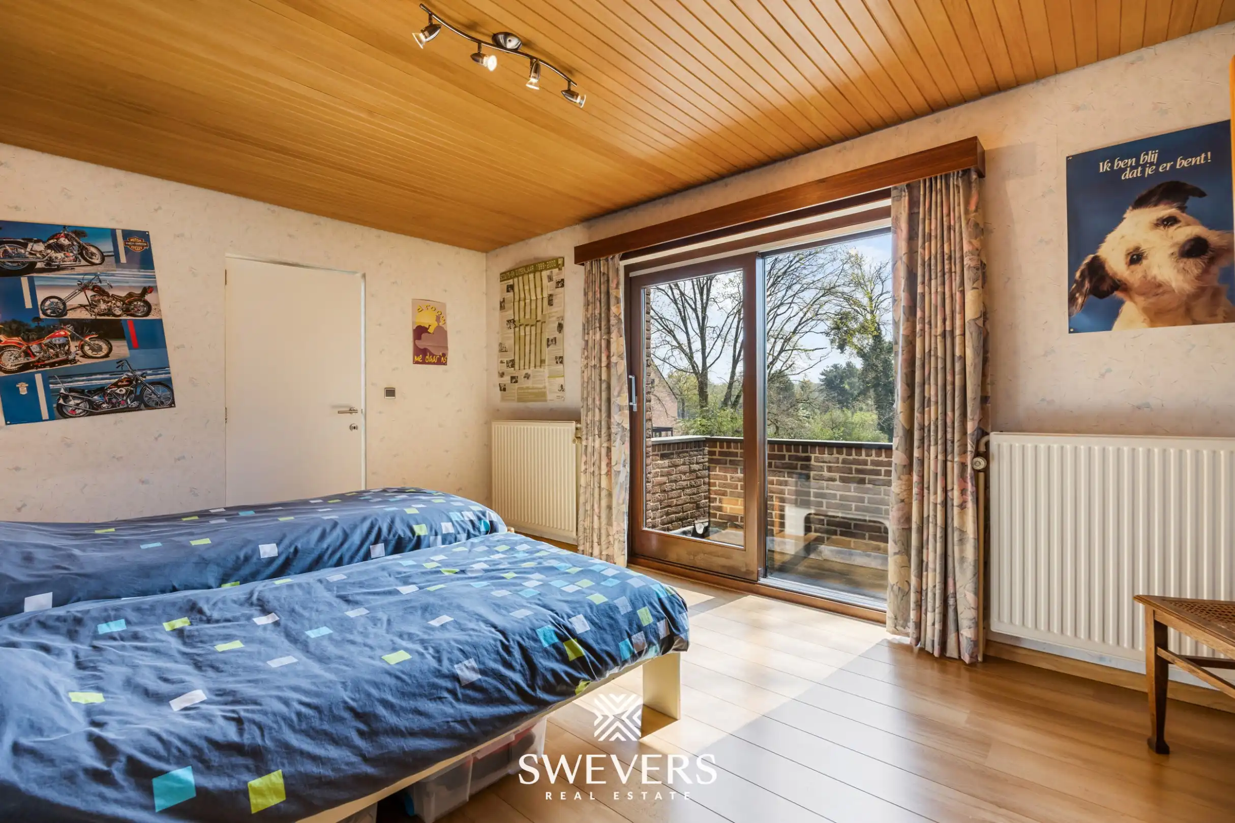 Ruime open bebouwing met praktijkruimte op perceel van 37a 75ca in Beringen foto 19