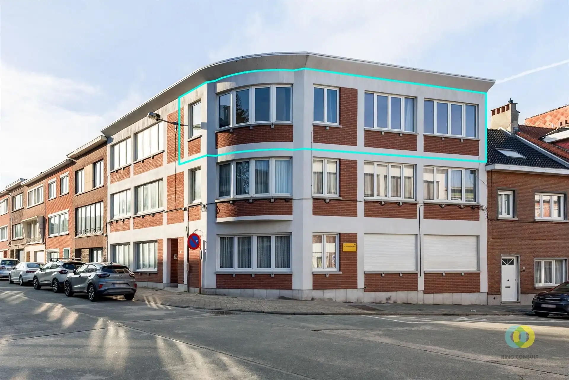 Appartement 2 slaapkamers in klein gebouw foto {{pictureIndex}}