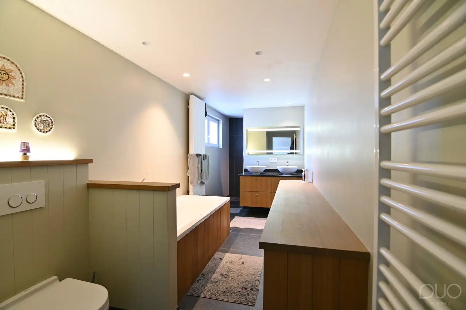 Landelijk genieten op een toplocatie in Haspengouw, recentelijk gerenoveerd en instapklaar! foto 25