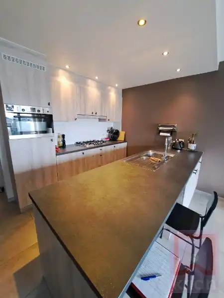 PRACHTIG INSTAPKLAAR DAKAPPARTEMENT MET RUIM TERRAS foto 3