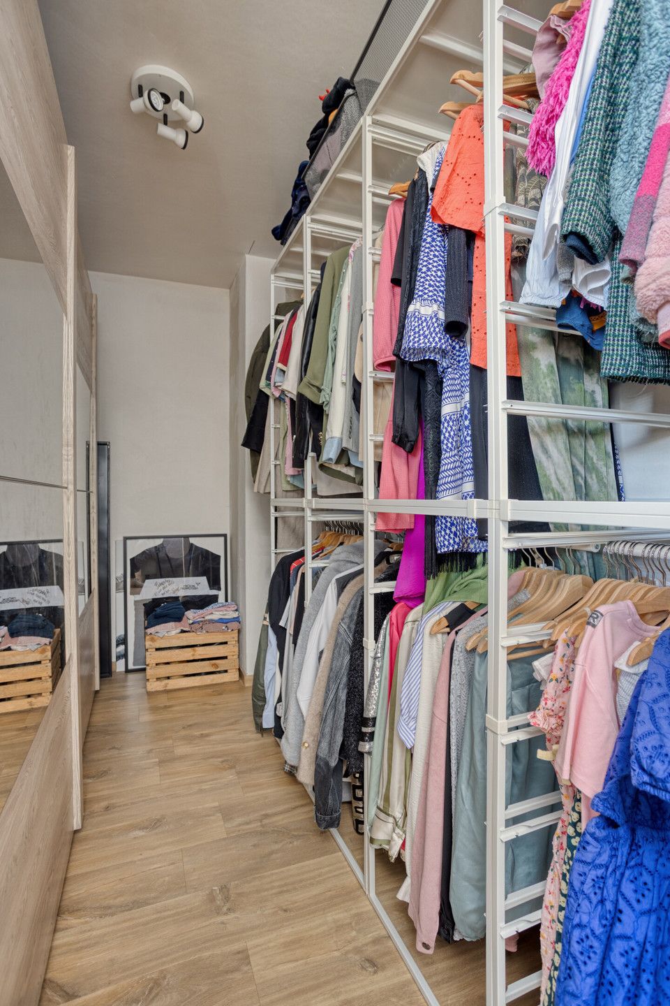 Ruime, energiezuinige woning met 4 slaapkamers te Holsbeek foto 9