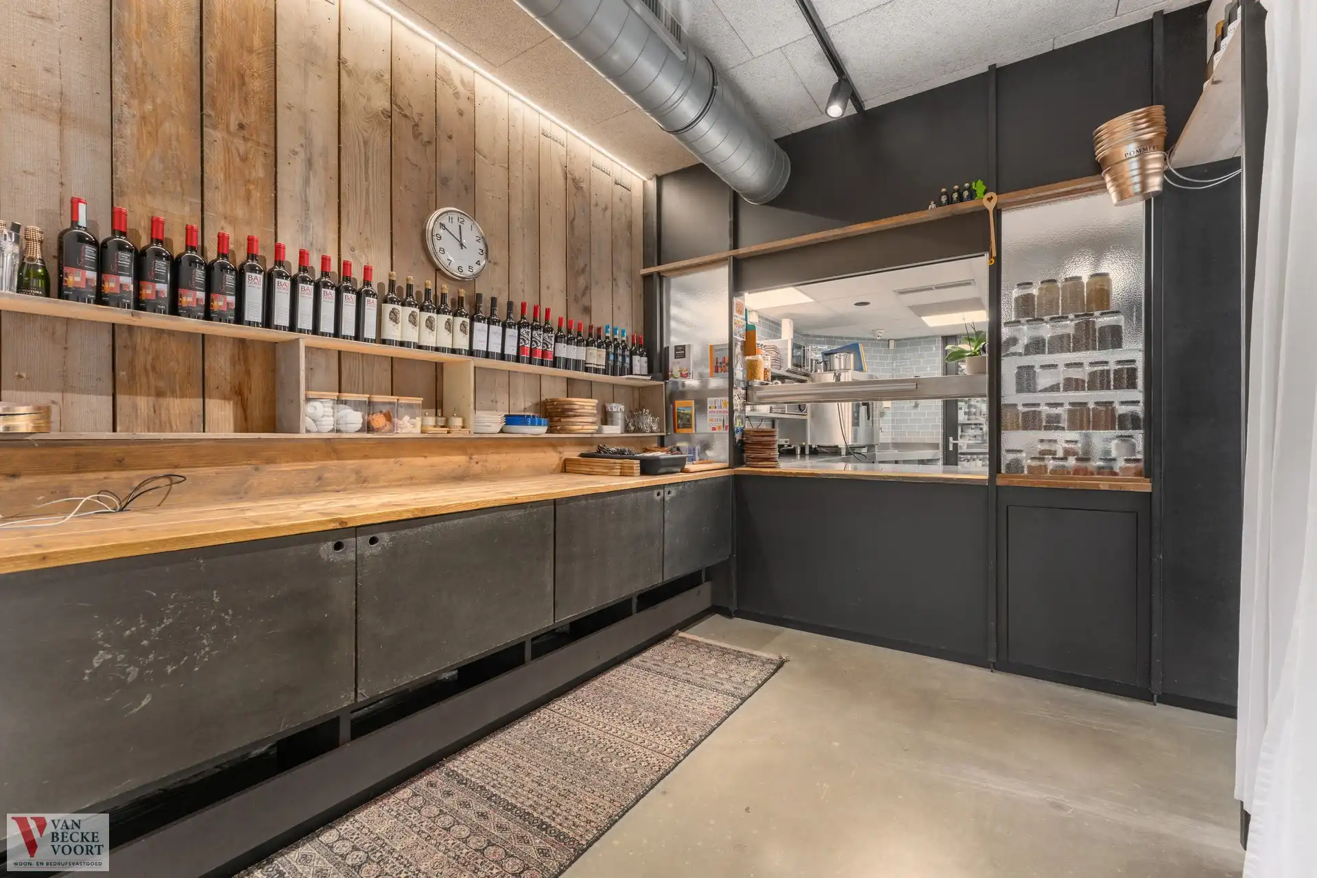 Restaurant Sint-Idesbald foto 7