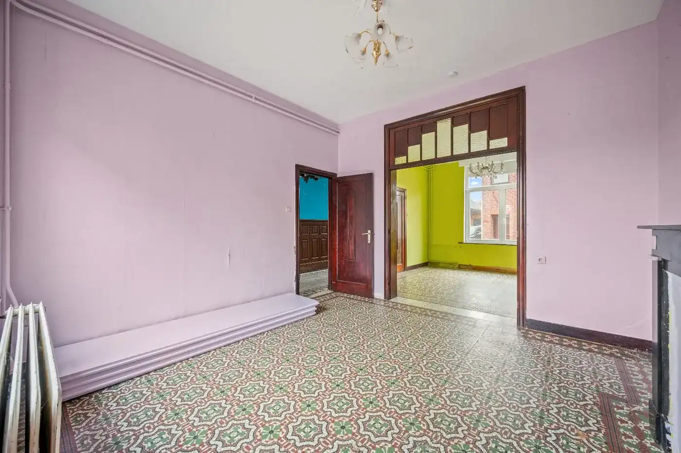 Te renoveren woning met potentieel op ruim perceel te Attenhoven foto 10