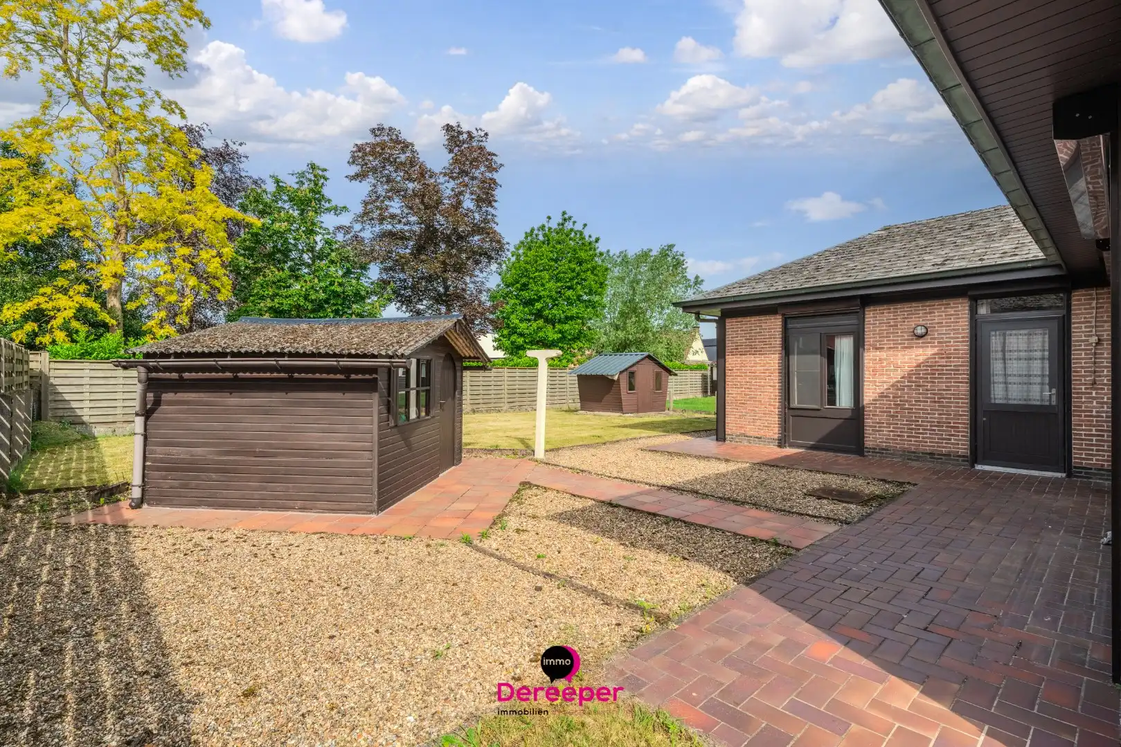 Te renoveren bungalow op ruim perceel van 678 m² foto 18