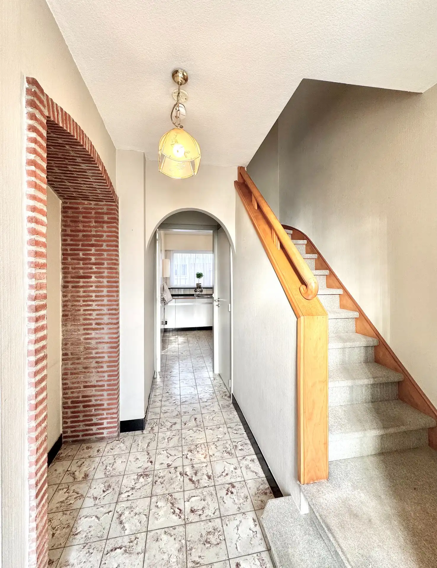 WONING | TUIN | 3 KAMERS | GARAGE | 107 M² foto 4