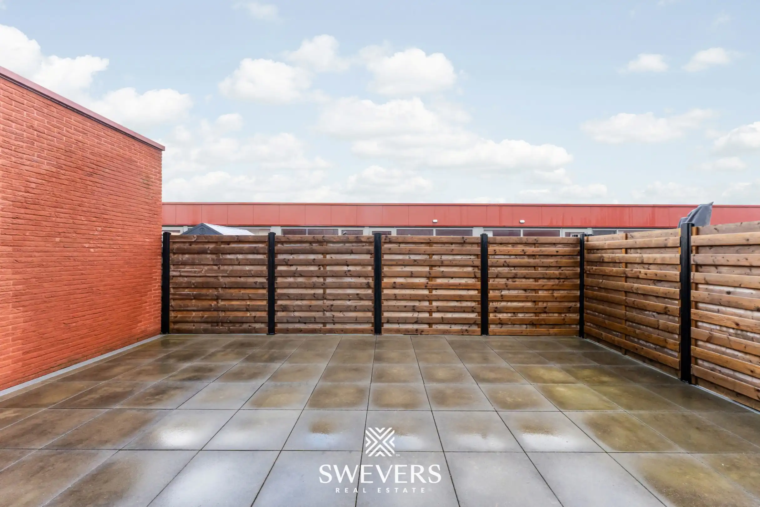 Recent appartement in het centrum van Heusden-Zolder foto 25