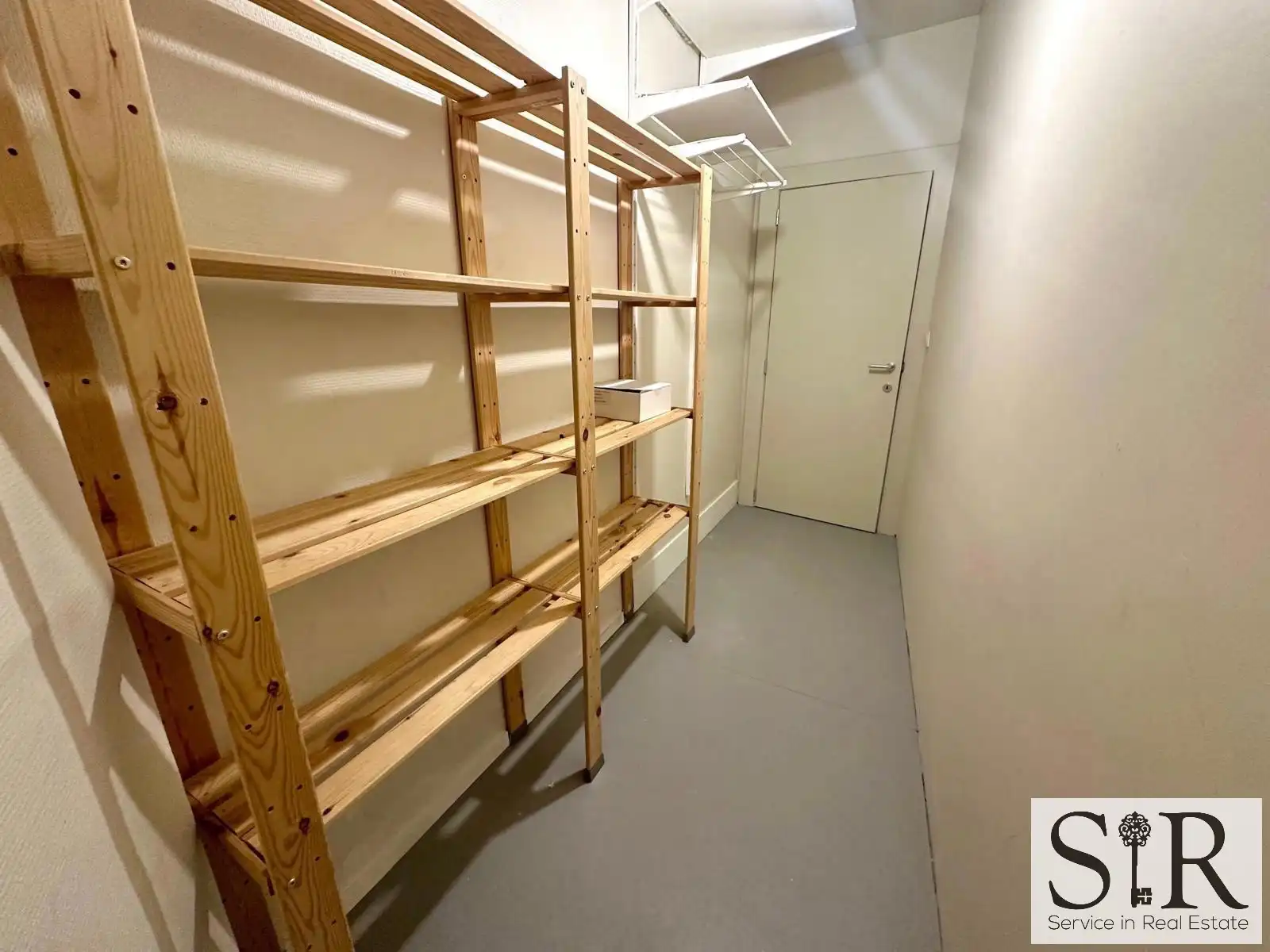 Appartement te huur foto 5