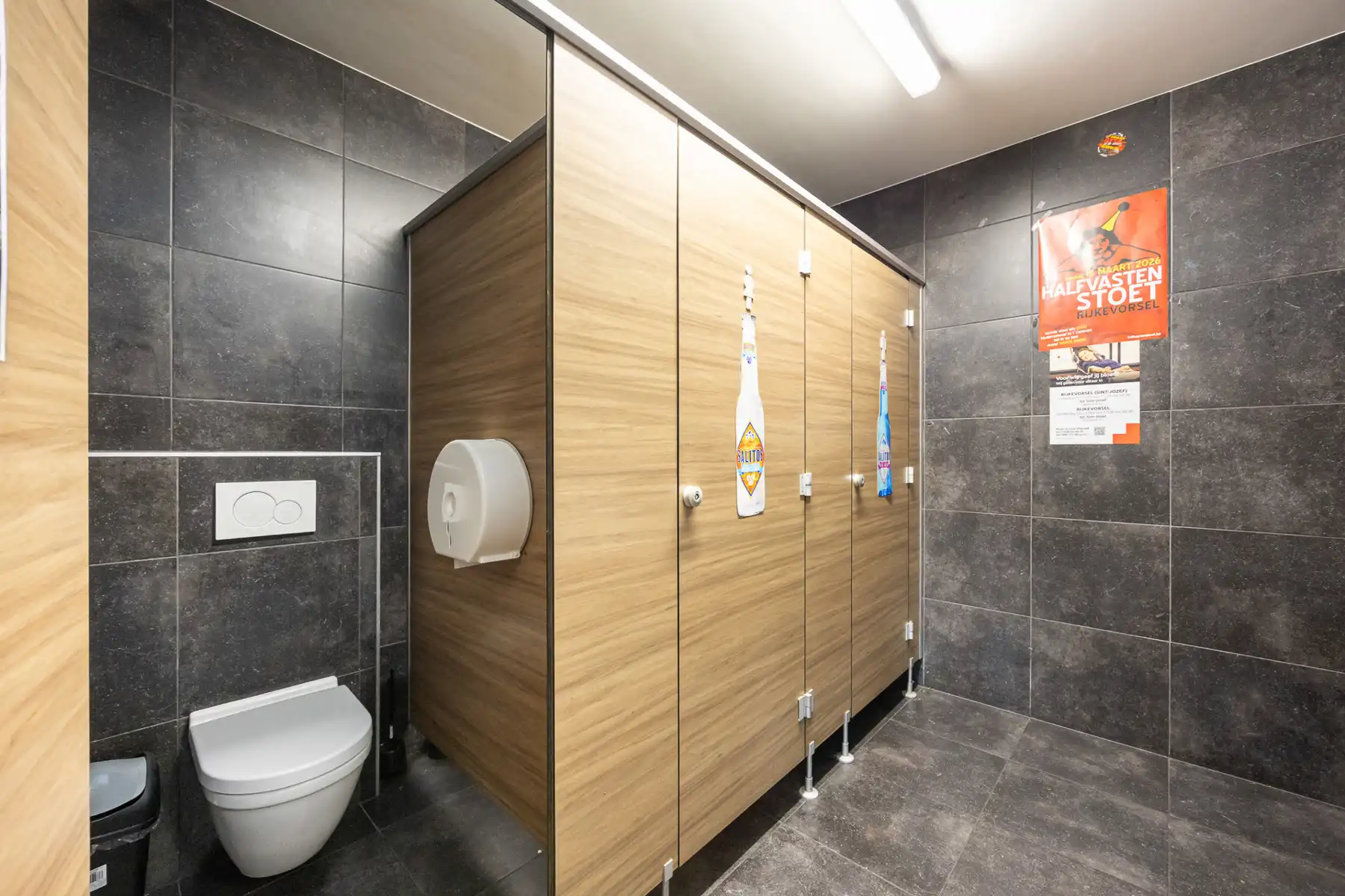 Café Saloed – Instapklaar horecapand met groot terras en ruime bovenverdiepingen foto 17