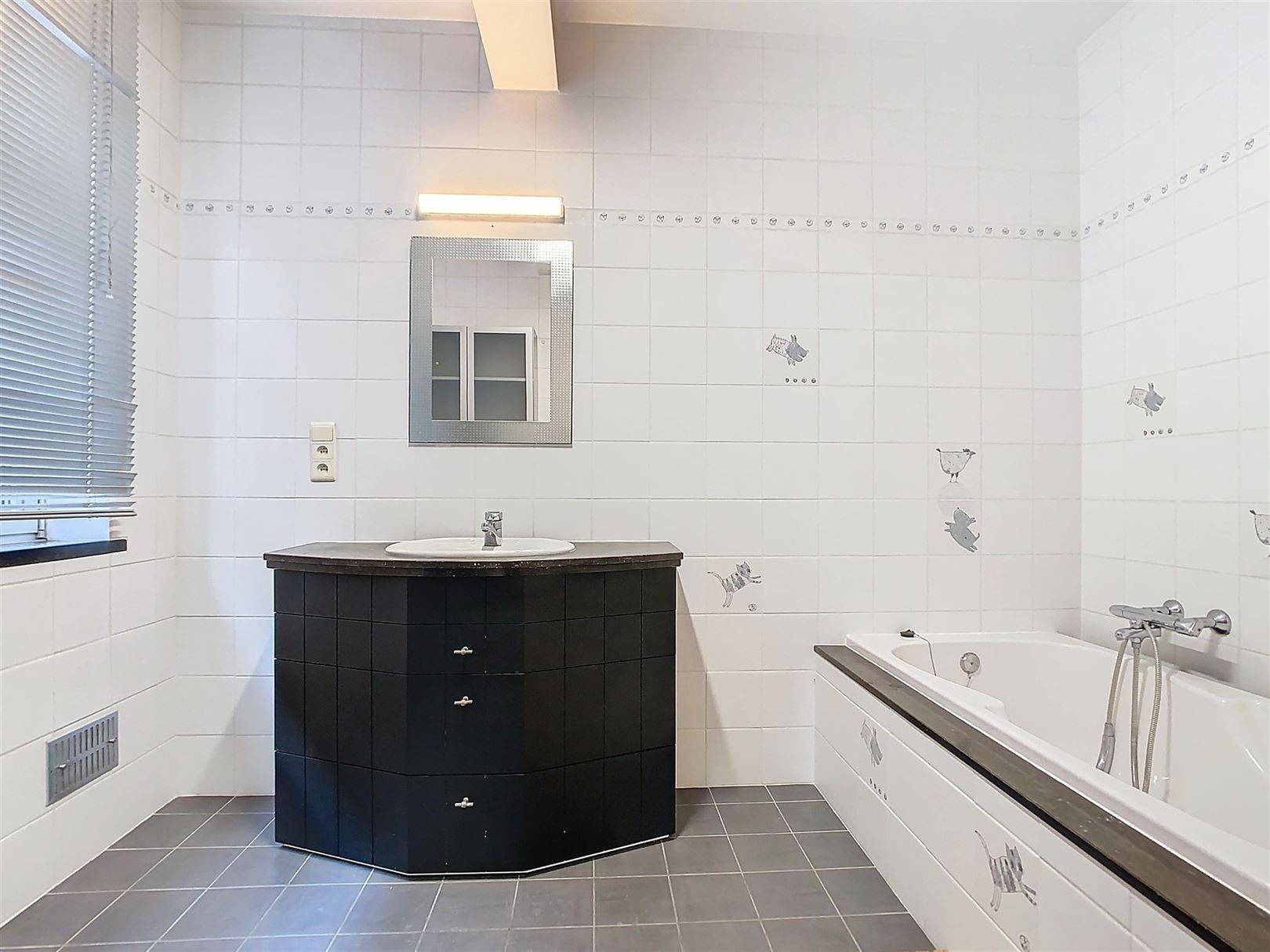 Unieke en karaktervolle woning, 1 slpk, garage, koer, 2a 6ca foto 17
