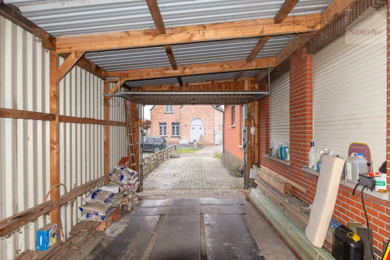 Ruime bungalow met 4 slaapkamers en tal van mogelijkheden op rustige ligging foto 17