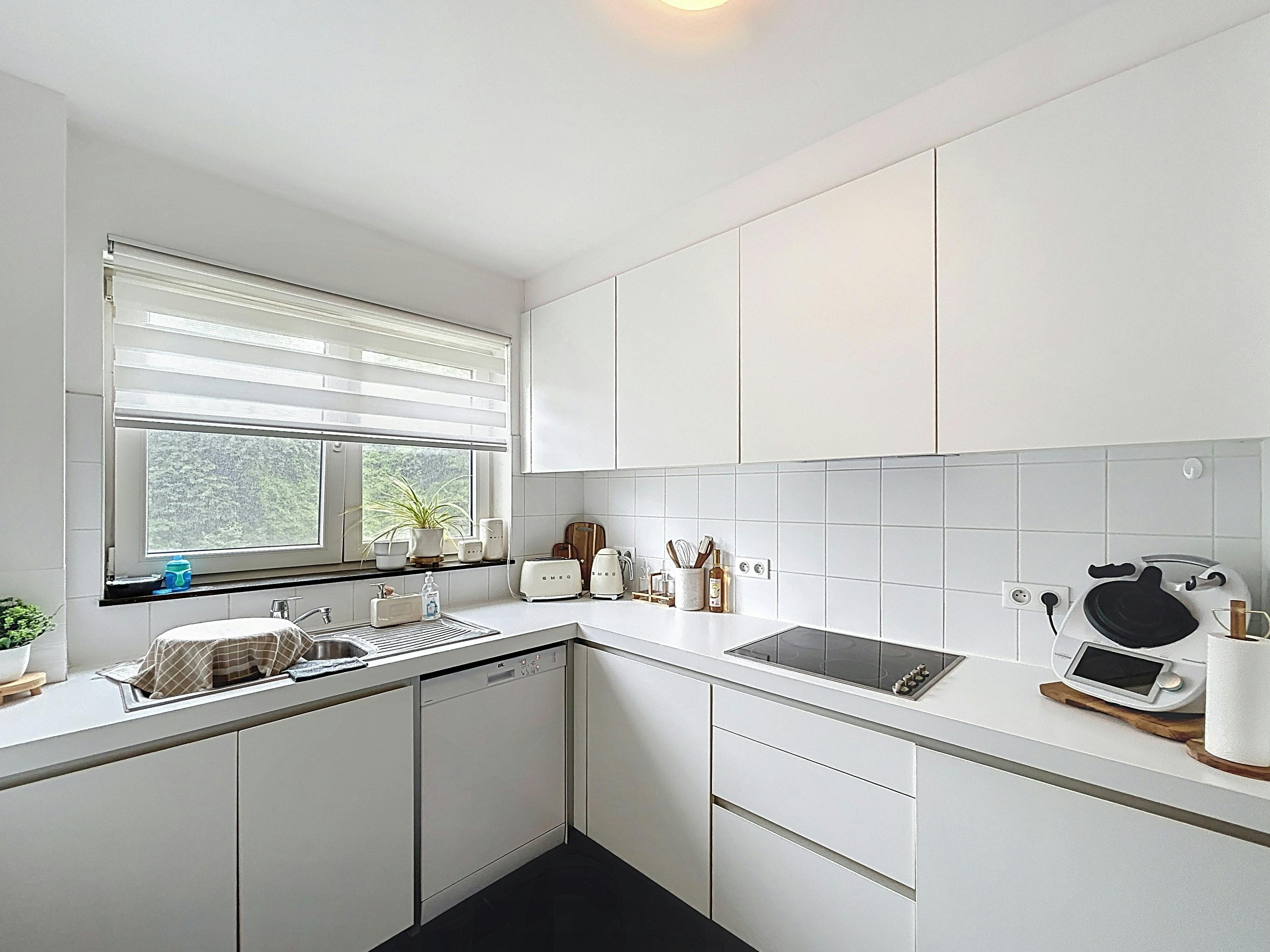 Te koop: 2 Slaapkamer appartement in Anderlecht! foto 5