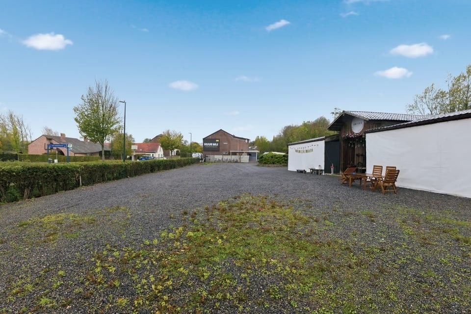 PROJECTGROND VAN 15A73CA MET ONTWIKKELINGSPOTENTIEEL IN ORSMAAL foto 14