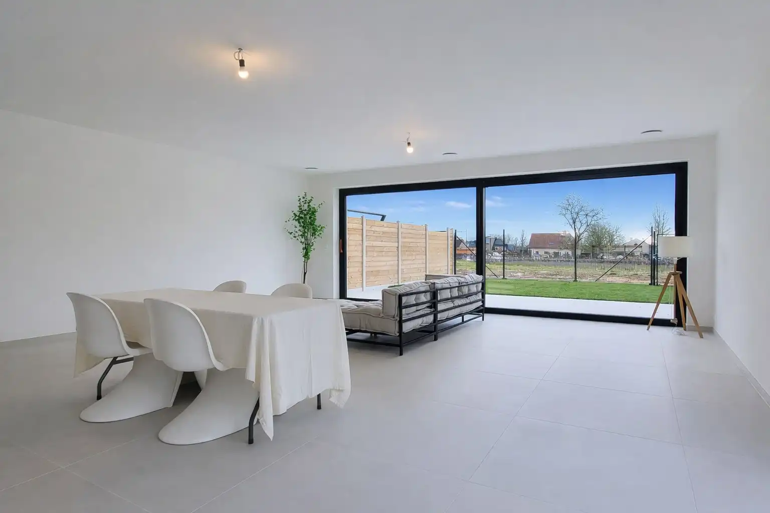 Woning 4 is een halfopen bebouwing  foto 34