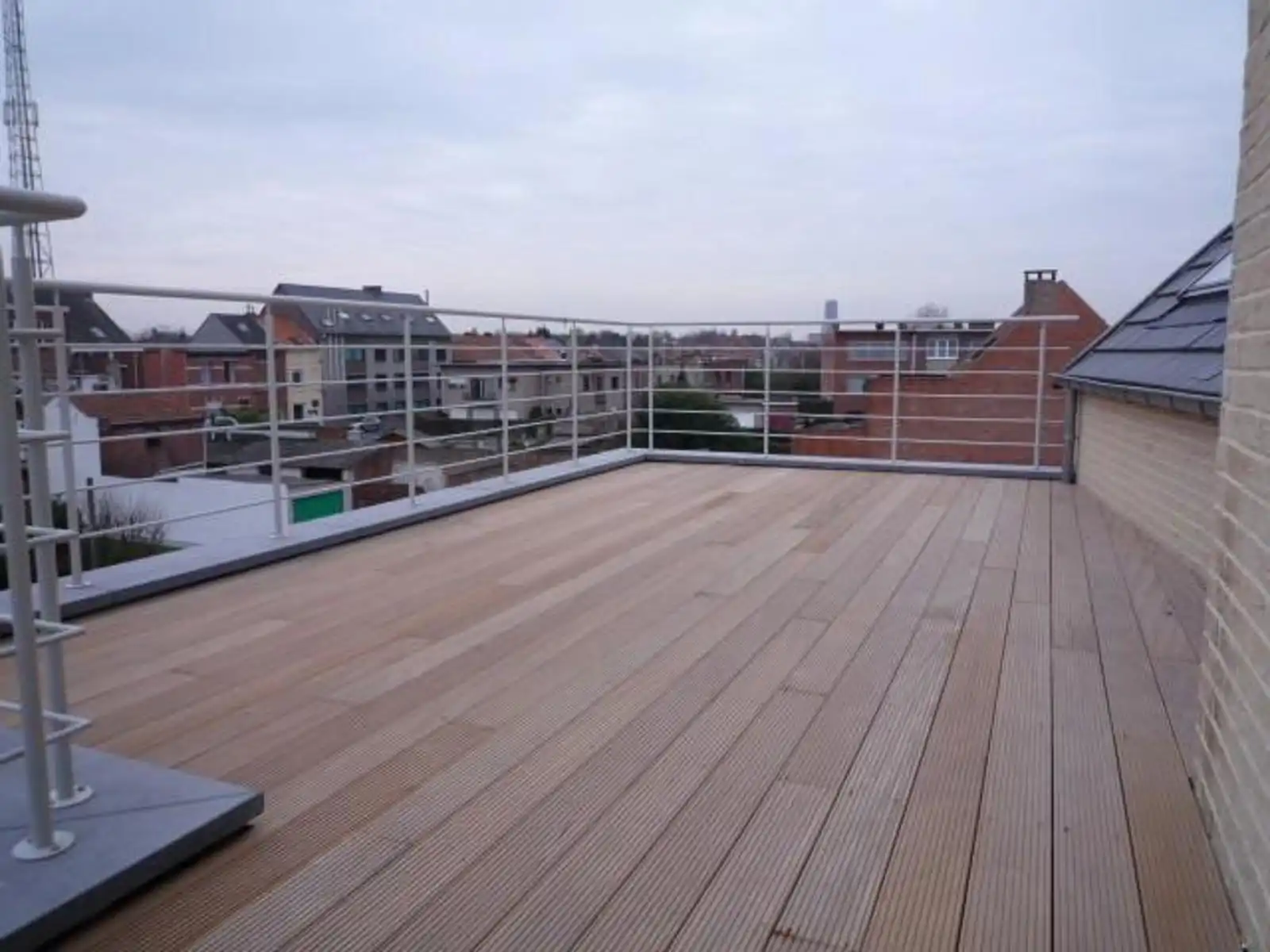 Appartement te koop foto 4