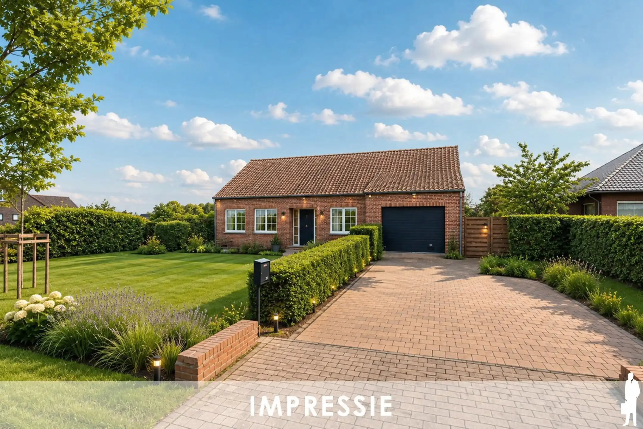 Huis te koop Hoogstraatsebaan 169 - 2390 Malle