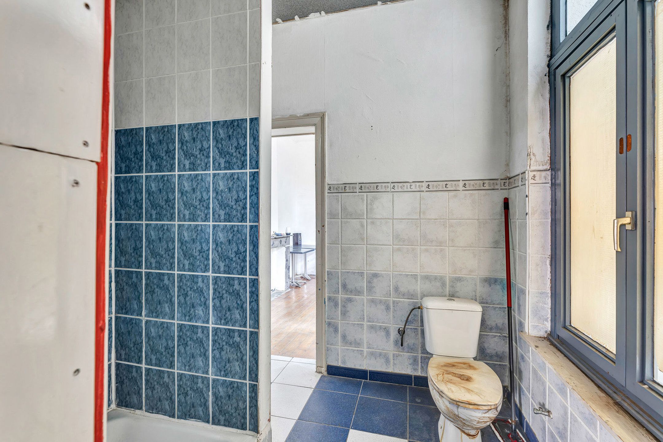 Gewaardeerd restaurant/handelspand met appartementen foto 33