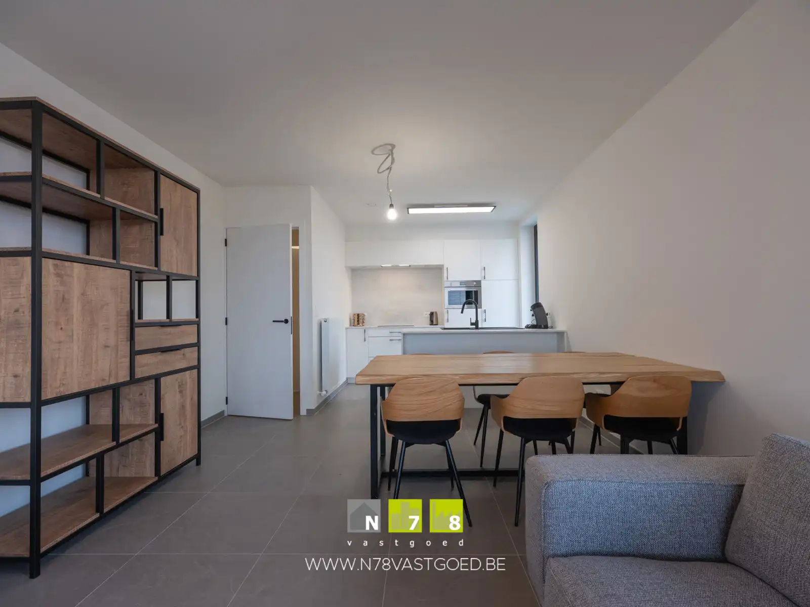 Appartement te huur foto 3