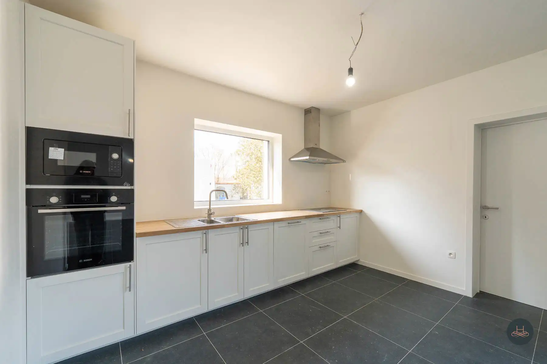 Recent gerenoveerde gelijkvloerse woning op toplocatie foto 11