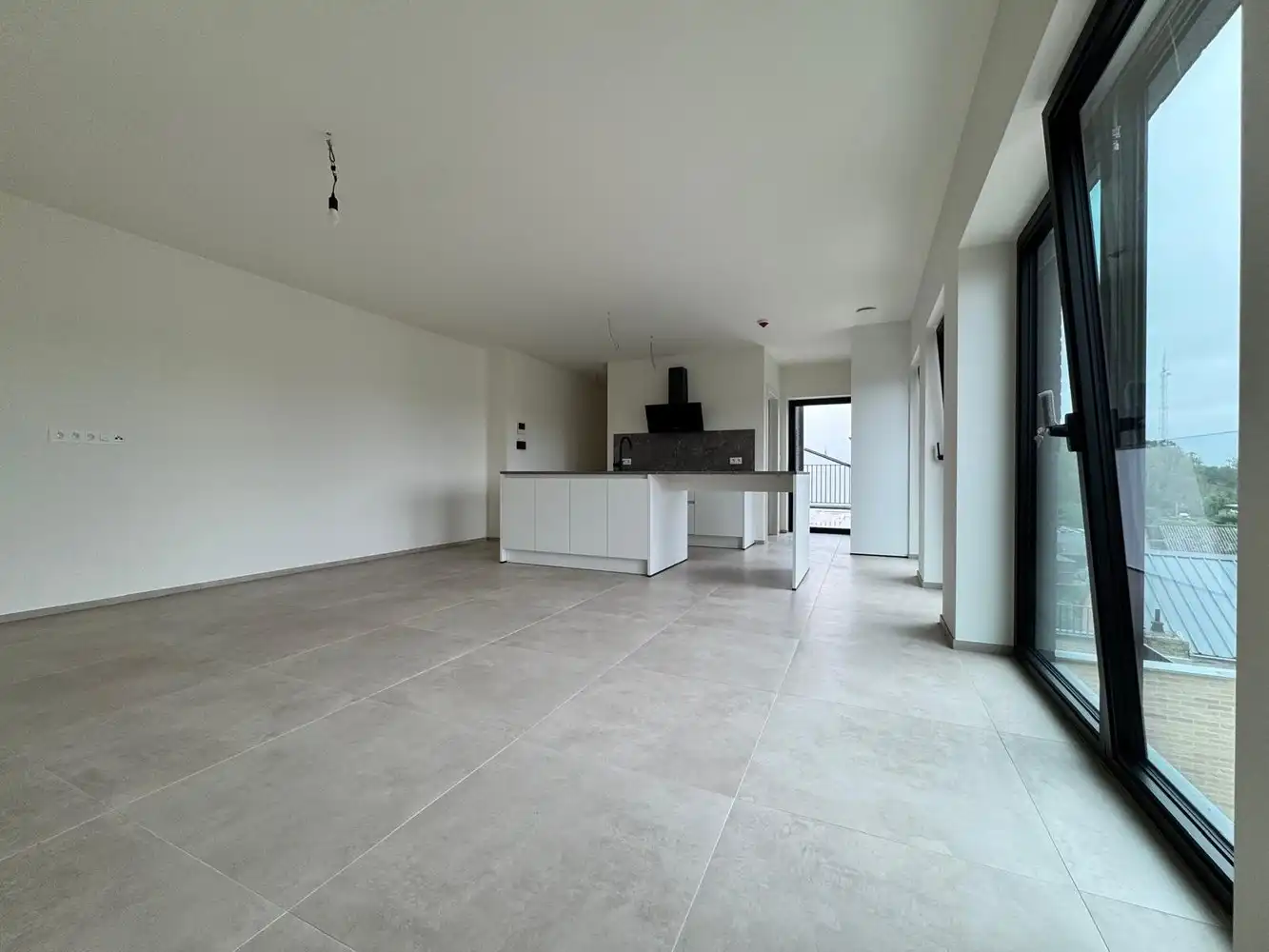 Nieuwbouw-2-slpkapp. met ruim terras foto 4